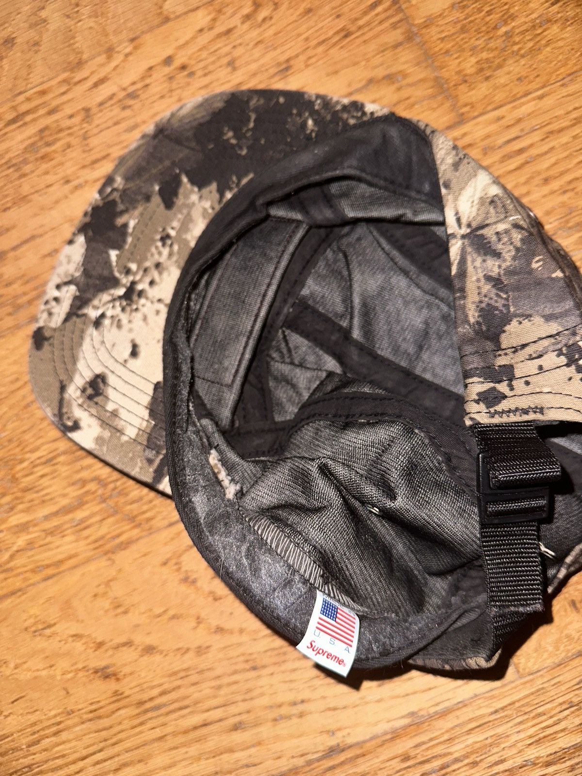 Realtree × Supreme FW 2012 supreme x realtree 5panel Size ONE SIZE - 7 Thumbnail