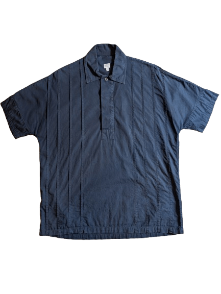 E. Tautz E. Tautz SS 17 valz shirt size S Size US S / EU 44-46 / 1 - 16 Thumbnail