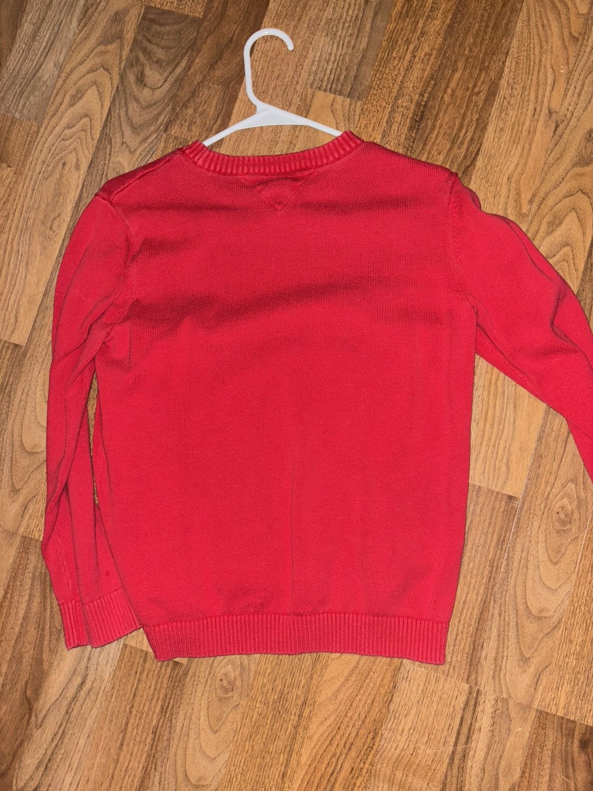Tommy Hilfiger Tommy Hilfiger Sweater Size US XS / EU 42 / 0 - 2 Thumbnail