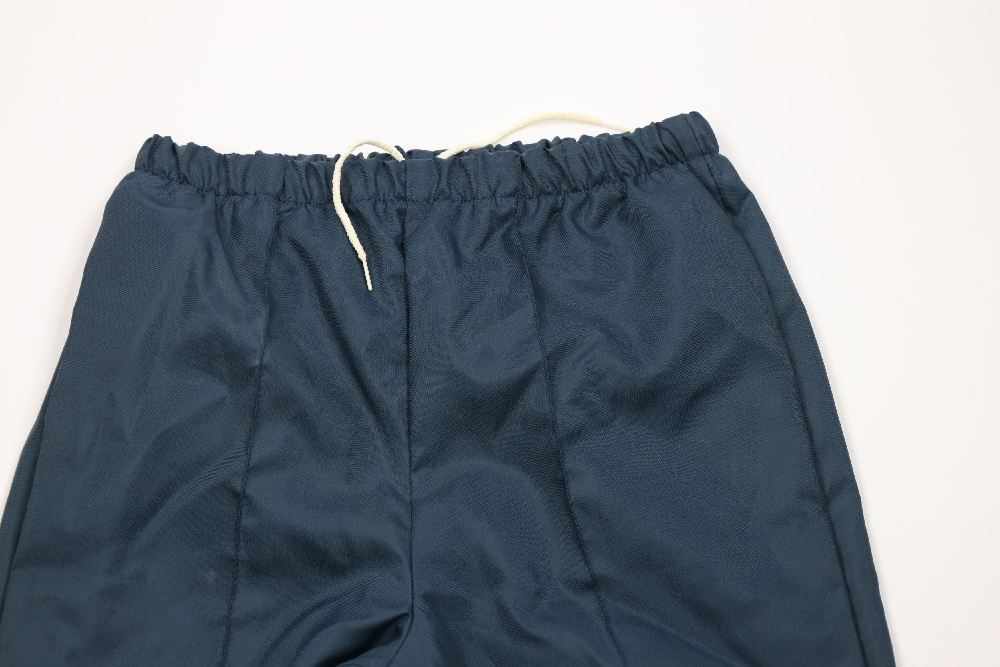 Vintage Vintage 70s 80s Streetwear Lined Windbreaker Joggers USA Size US 36 / EU 52 - 2 Thumbnail