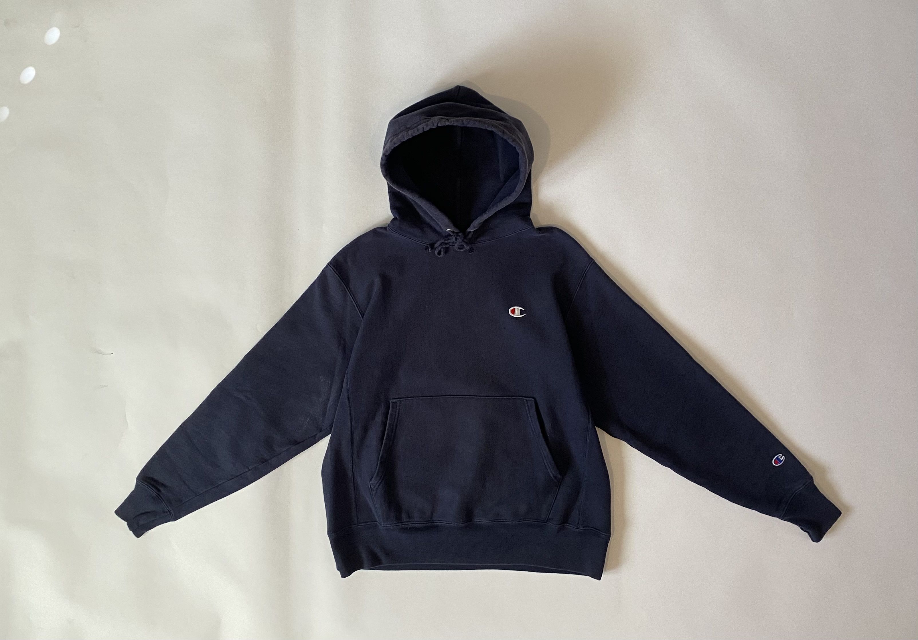 Champion Reverse Weave Pullover