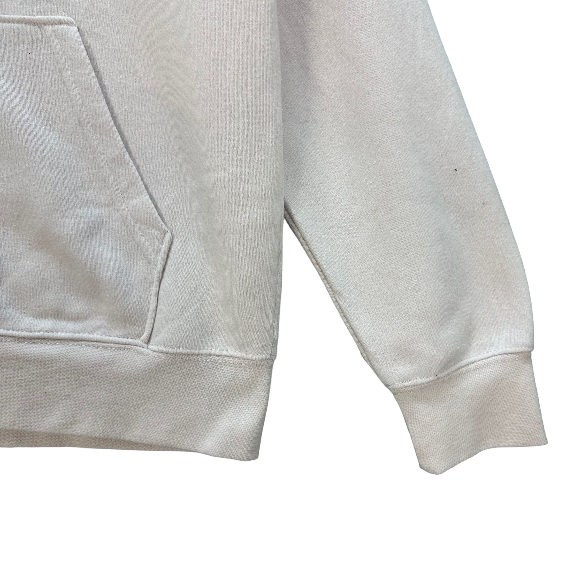 Japanese Brand TEDDY BEAR MIAMI GRAPHIC LOGO ZIPPER HOODIES #8442-009 Size US L / EU 52-54 / 3 - 8 Thumbnail