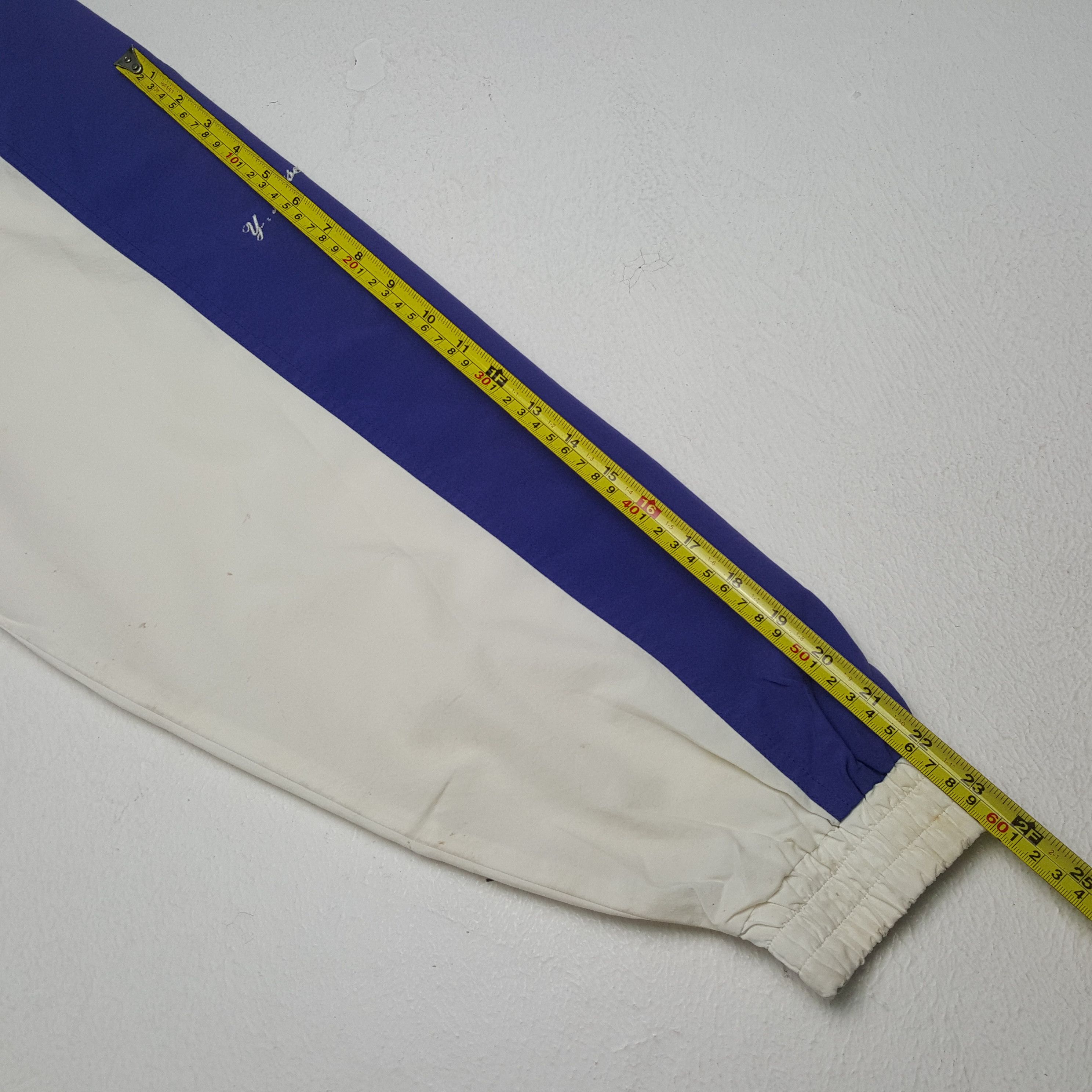 Sergio Tacchini × Vintage SERGIO TACHINI Sportswear Style Jacket Size US L / EU 52-54 / 3 - 6 Thumbnail