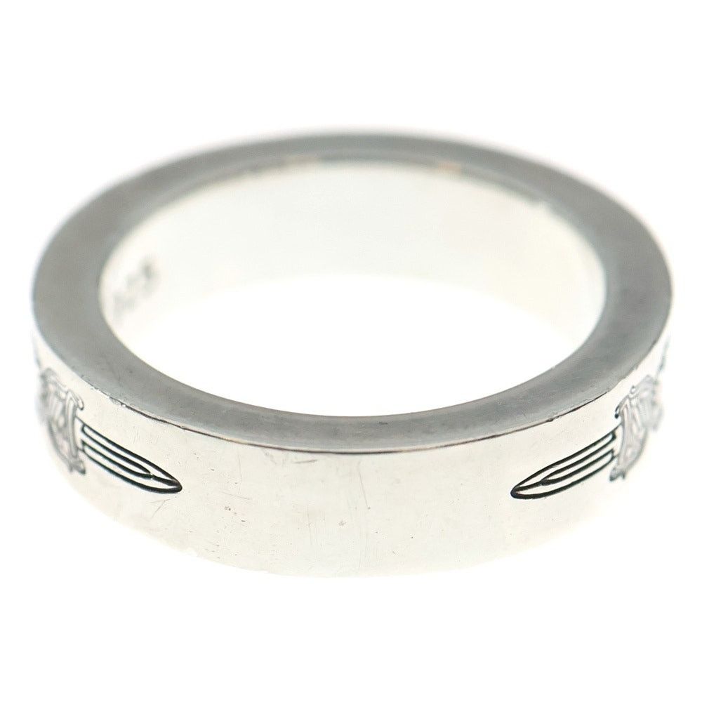 Chrome Hearts Chrome Hearts Spacer Dagger Ring Silver BCA335 Size ONE SIZE - 3 Thumbnail