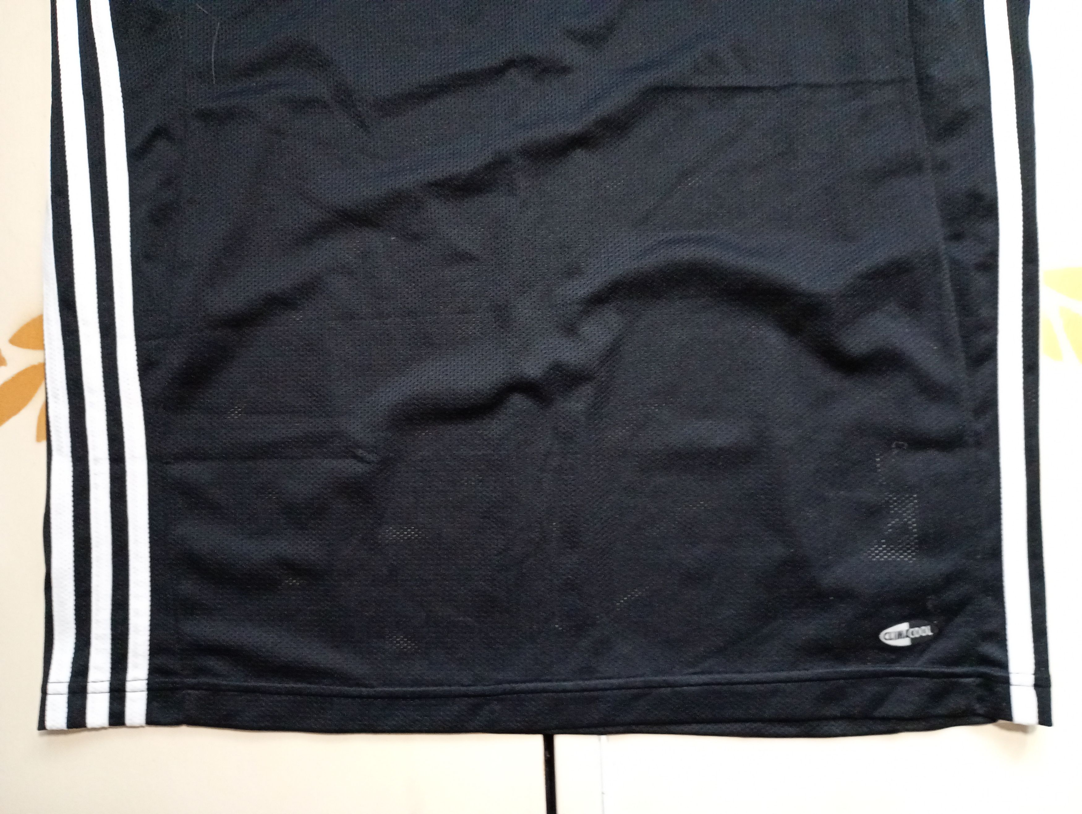 Adidas Adidas AIK FC Jersey 2003-2004 Size US L / EU 52-54 / 3 - 5 Thumbnail
