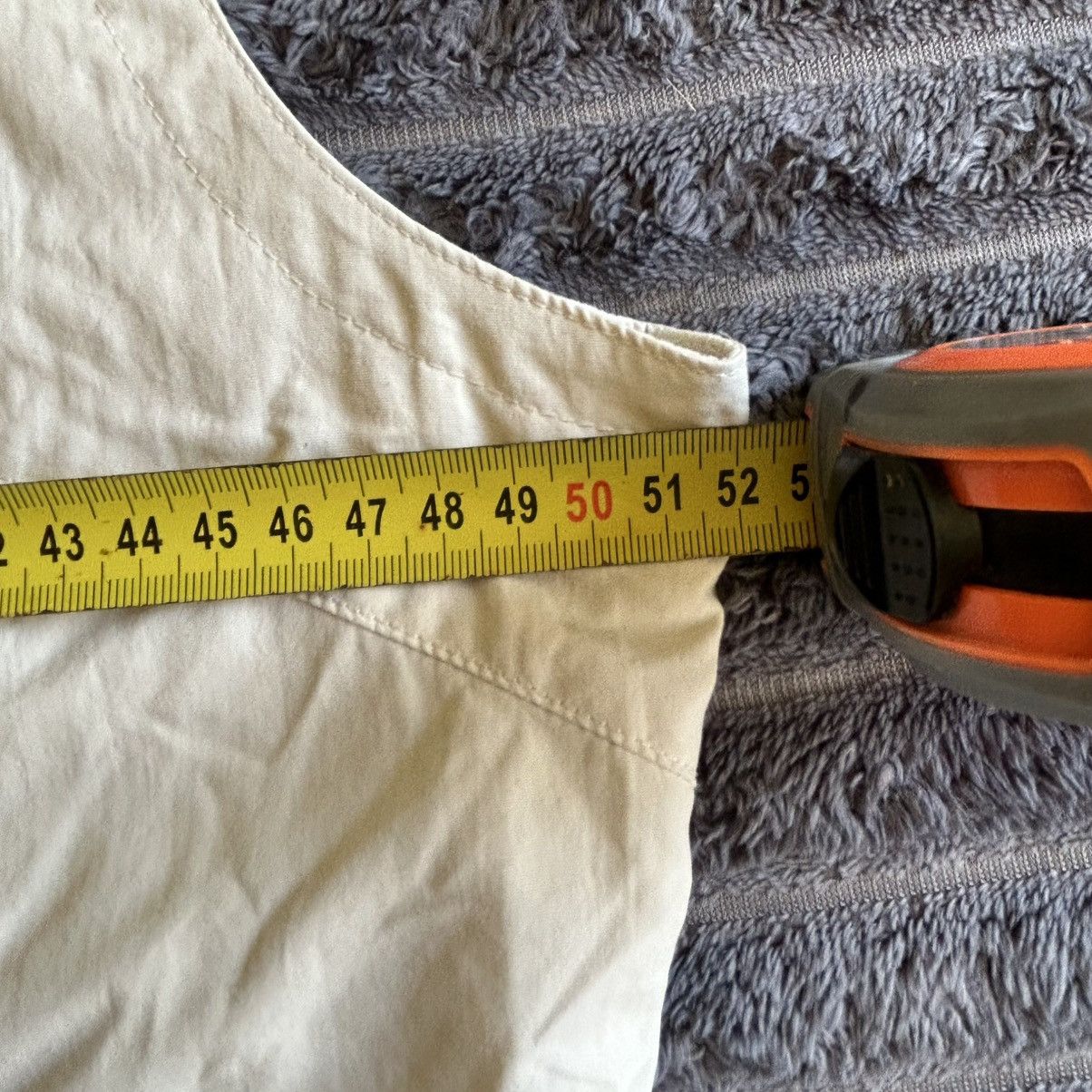 Jack Wolfskin Authentic Jack Wolfskin Vintage Y2K Outdoor Vest Size L / US 10 / IT 46 - 13 Thumbnail