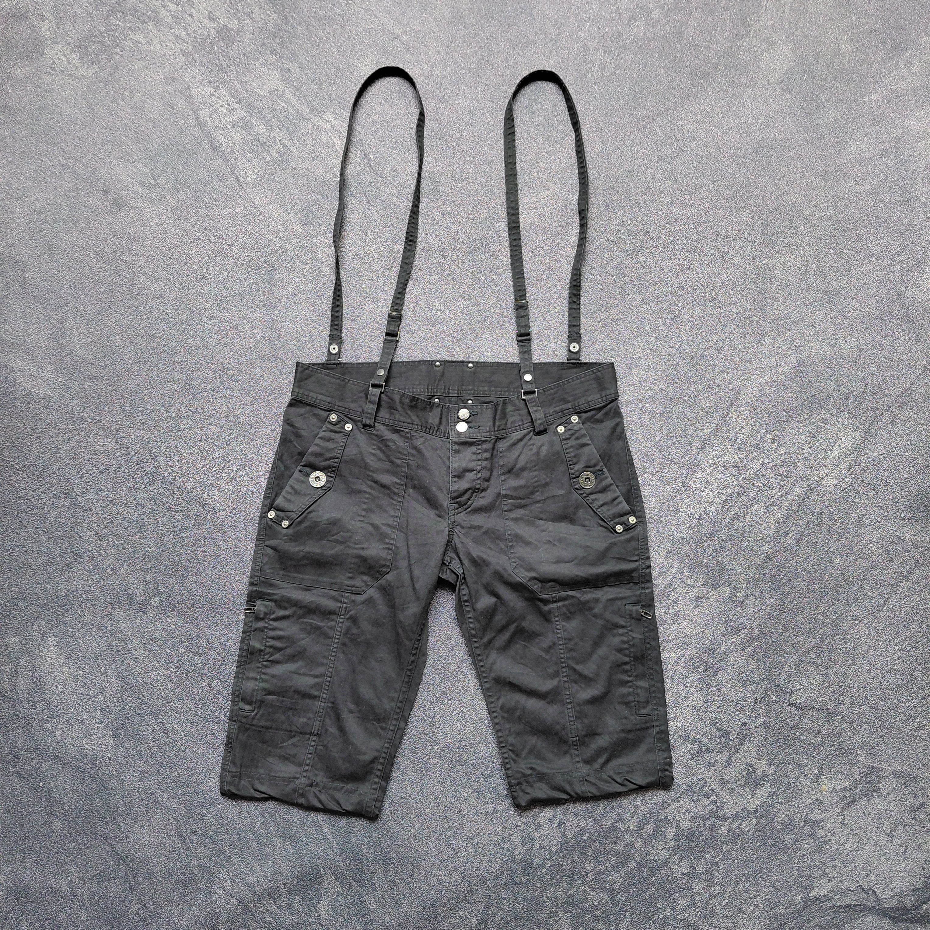 Hysteric Glamour Hyateric Glamour Pants Size US 31 - 1 Thumbnail