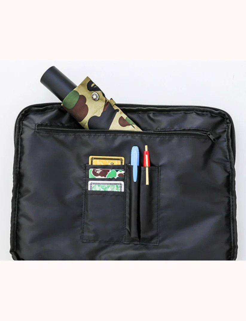 Bape Bape Pouch Bag Size ONE SIZE - 4 Thumbnail