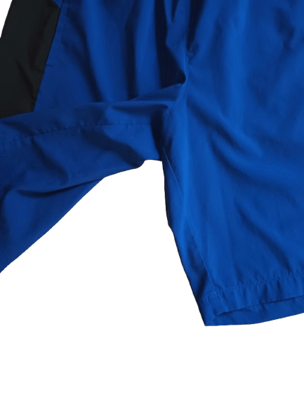Adidas × Designer Adidas bi color men's shorts size medium Size US 30 / EU 46 - 8 Thumbnail