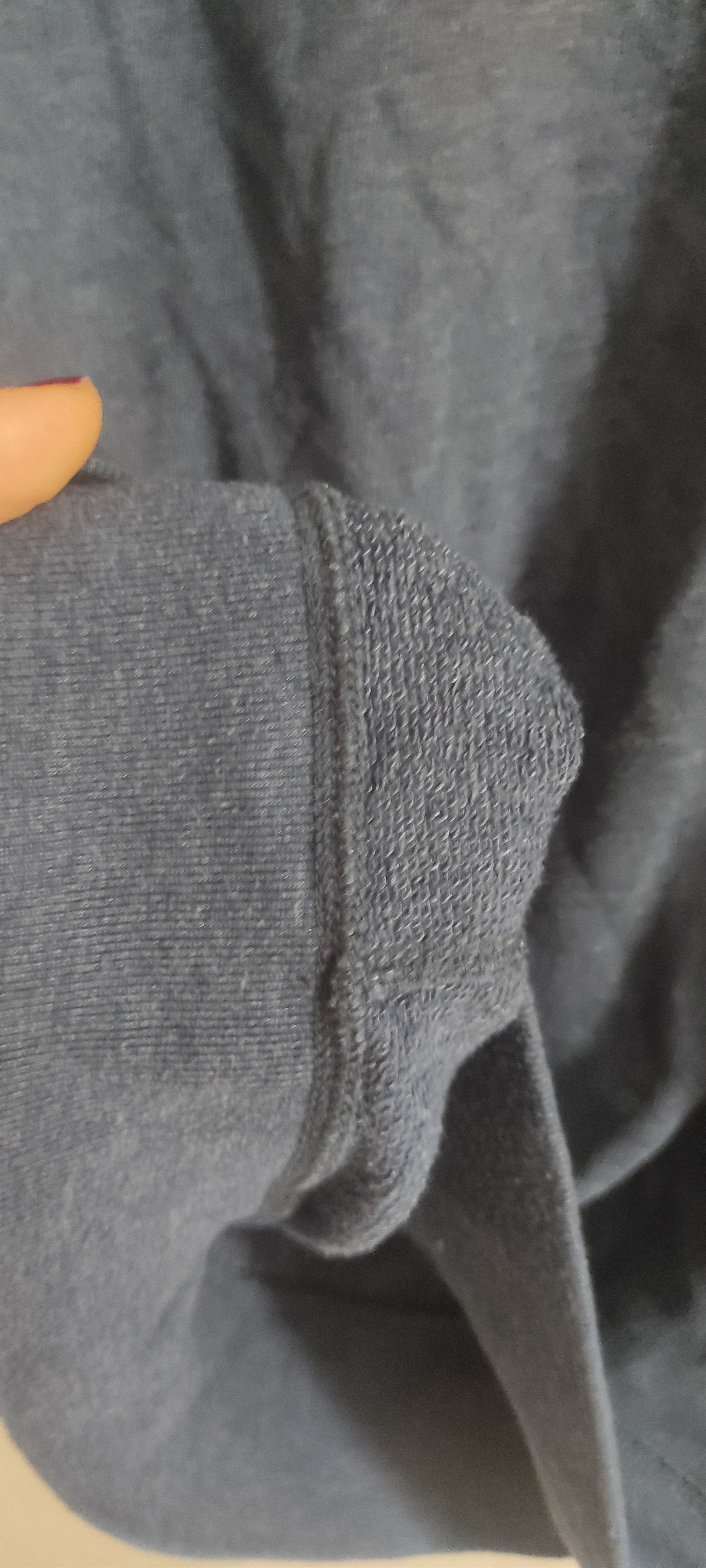Abercrombie & Fitch Abercrombie & Fitch A&F Sweatshirt Men Sweater Logo Pullover Size US XL / EU 56 / 4 - 13 Thumbnail