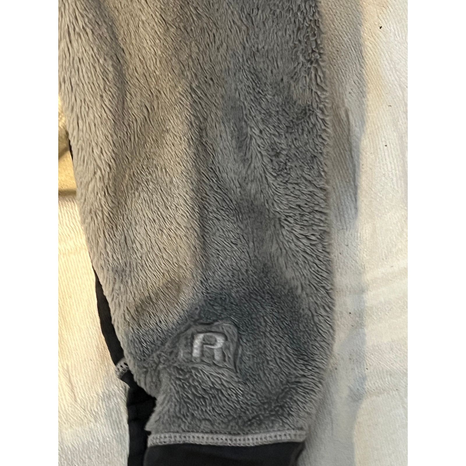 Patagonia Patagonia Better Sweater Fleece Jacket Mens Large Gray Black Size US L / EU 52-54 / 3 - 4 Thumbnail