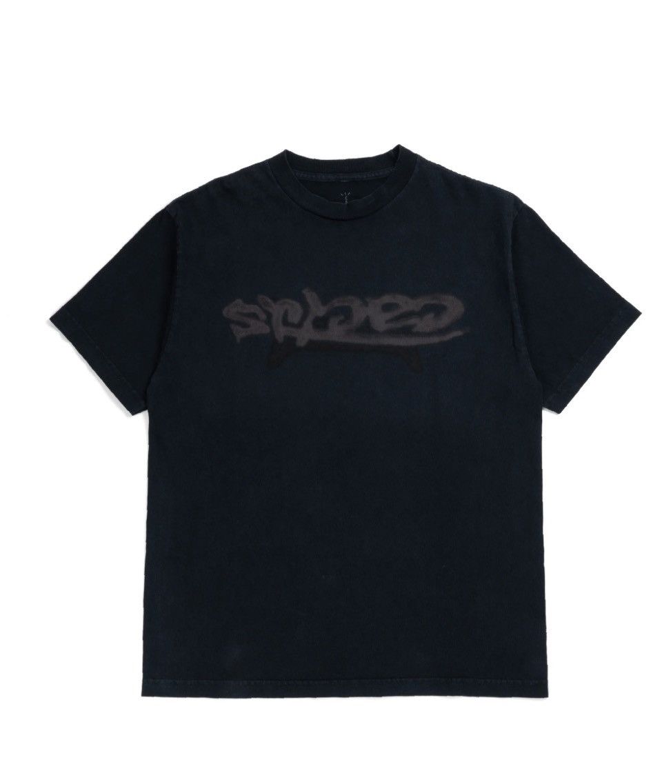 Travis Scott Travis Scott CJ Tagged Tee Size US XXL / EU 58 / 5 - 1 Thumbnail