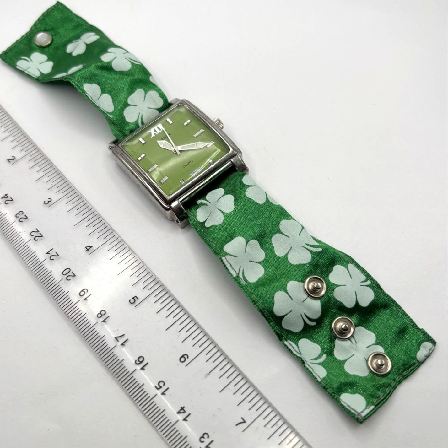 Other Green Clover Terner Watch Size ONE SIZE - 3 Thumbnail