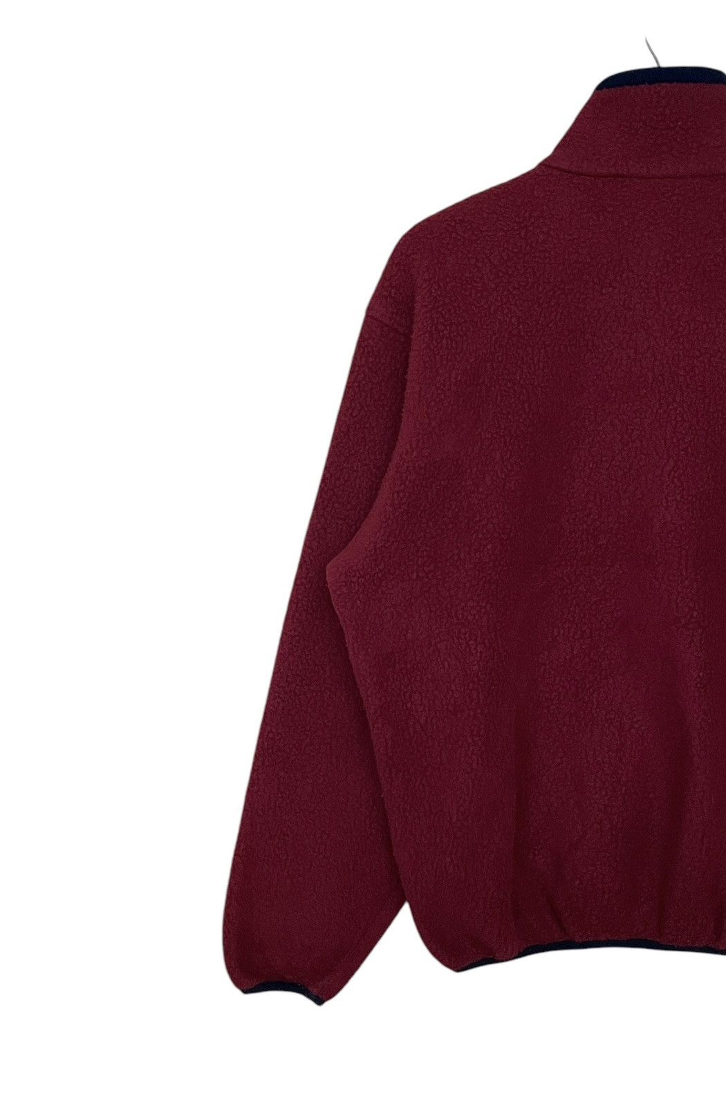 L.L. Bean × Vintage Vintage Brand L.L Bean Fleece Jacket 1990s Size US M / EU 48-50 / 2 - 7 Thumbnail