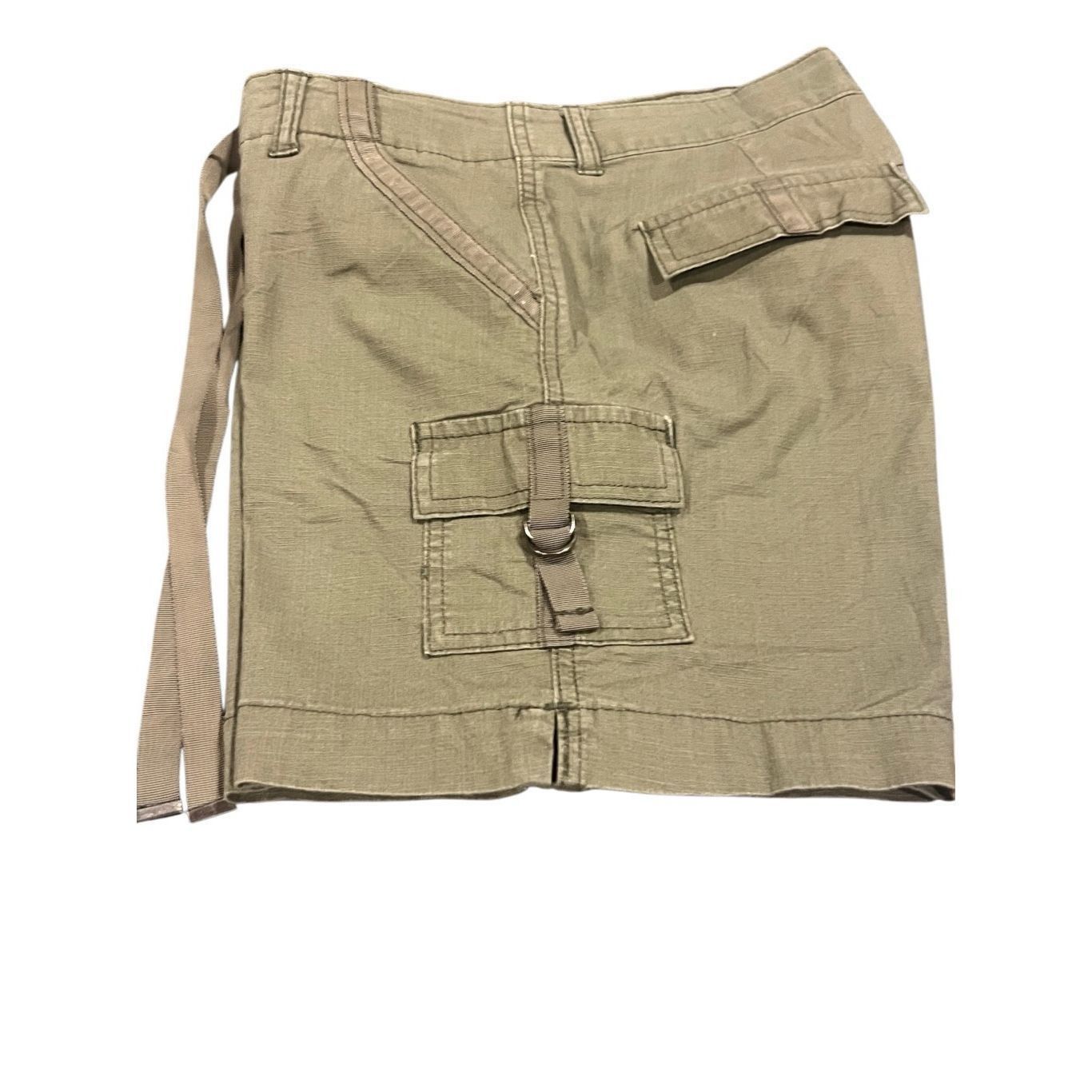 Lee Lee Riders midrise Shorts size S Size 27" / US 4 / IT 40 - 1 Thumbnail