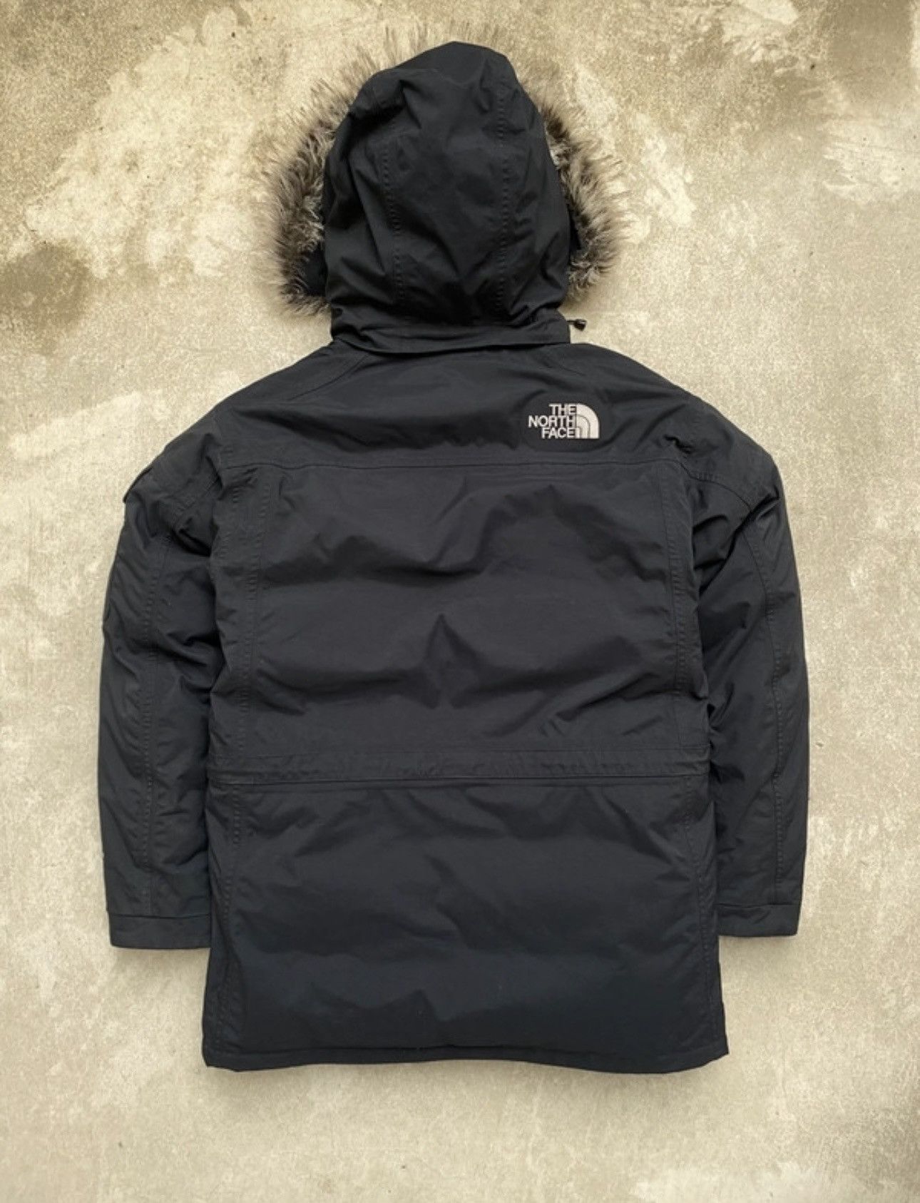 The North Face The North Face McMurdo parka Size US S / EU 44-46 / 1 - 10 Thumbnail