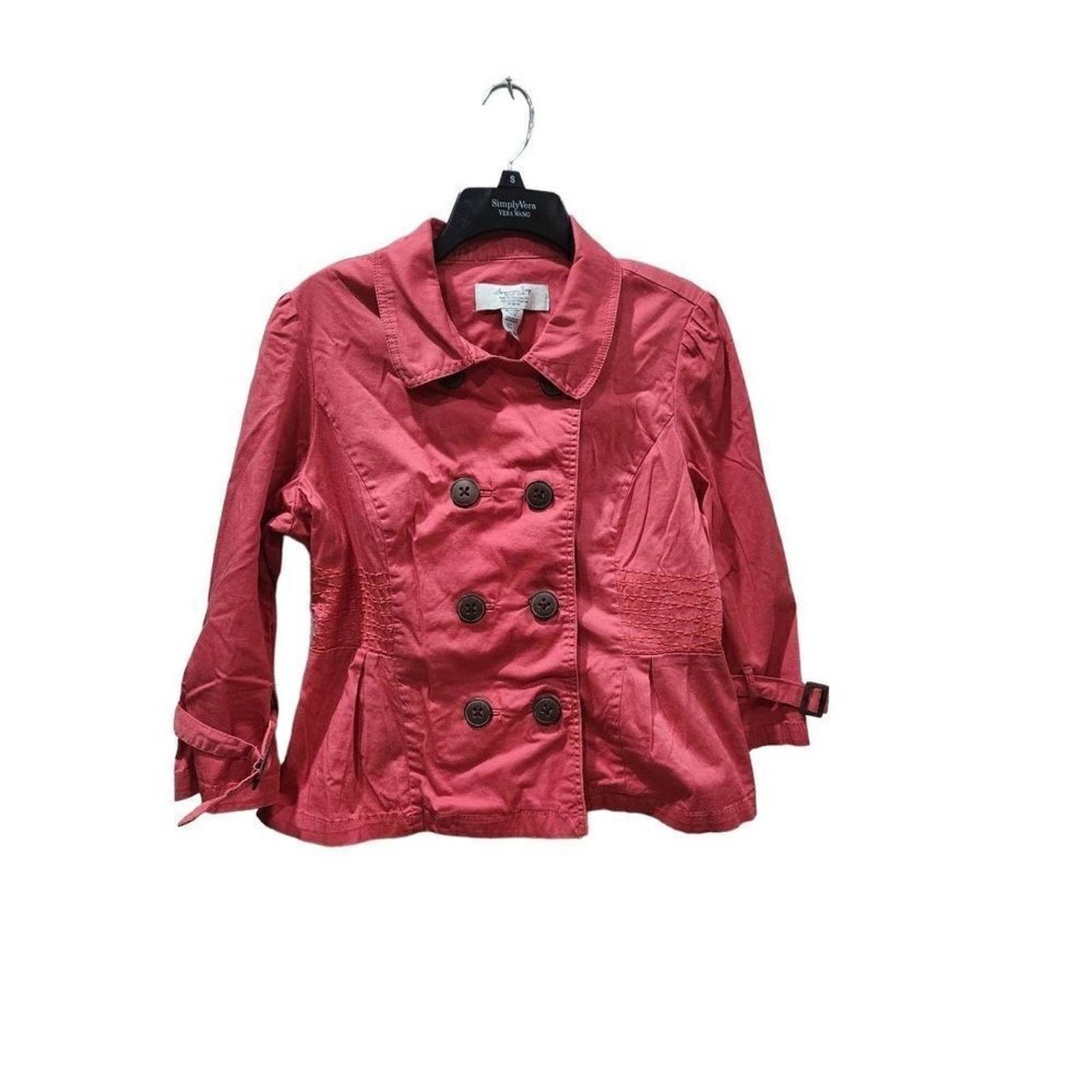 American Rag America rag XL jacket Size XL / US 12-14 / IT 48-50 - 7 Thumbnail