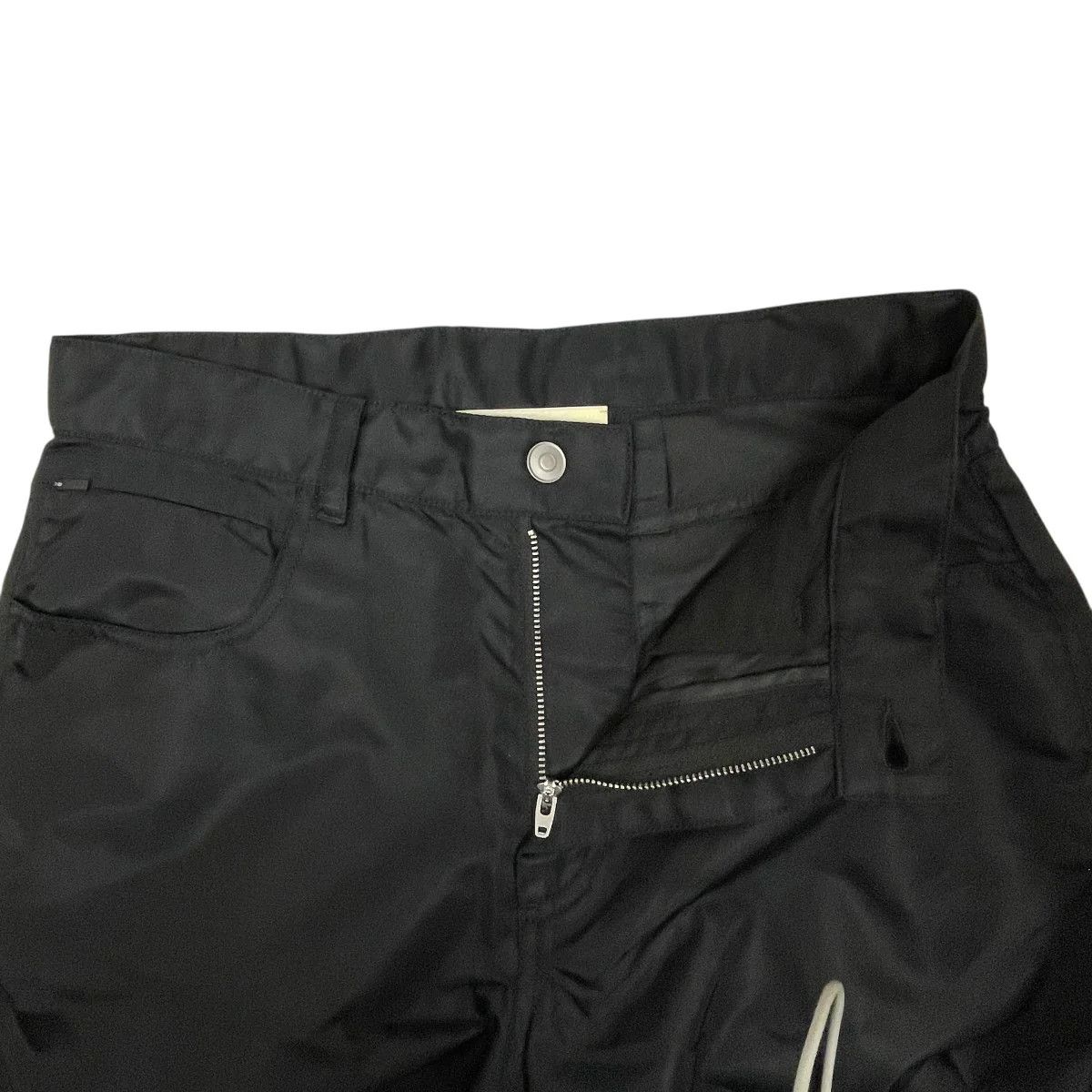 1017 ALYX 9SM Rollercoaster Buckle Nylon Pants Size US 30 / EU 46 - 3 Thumbnail
