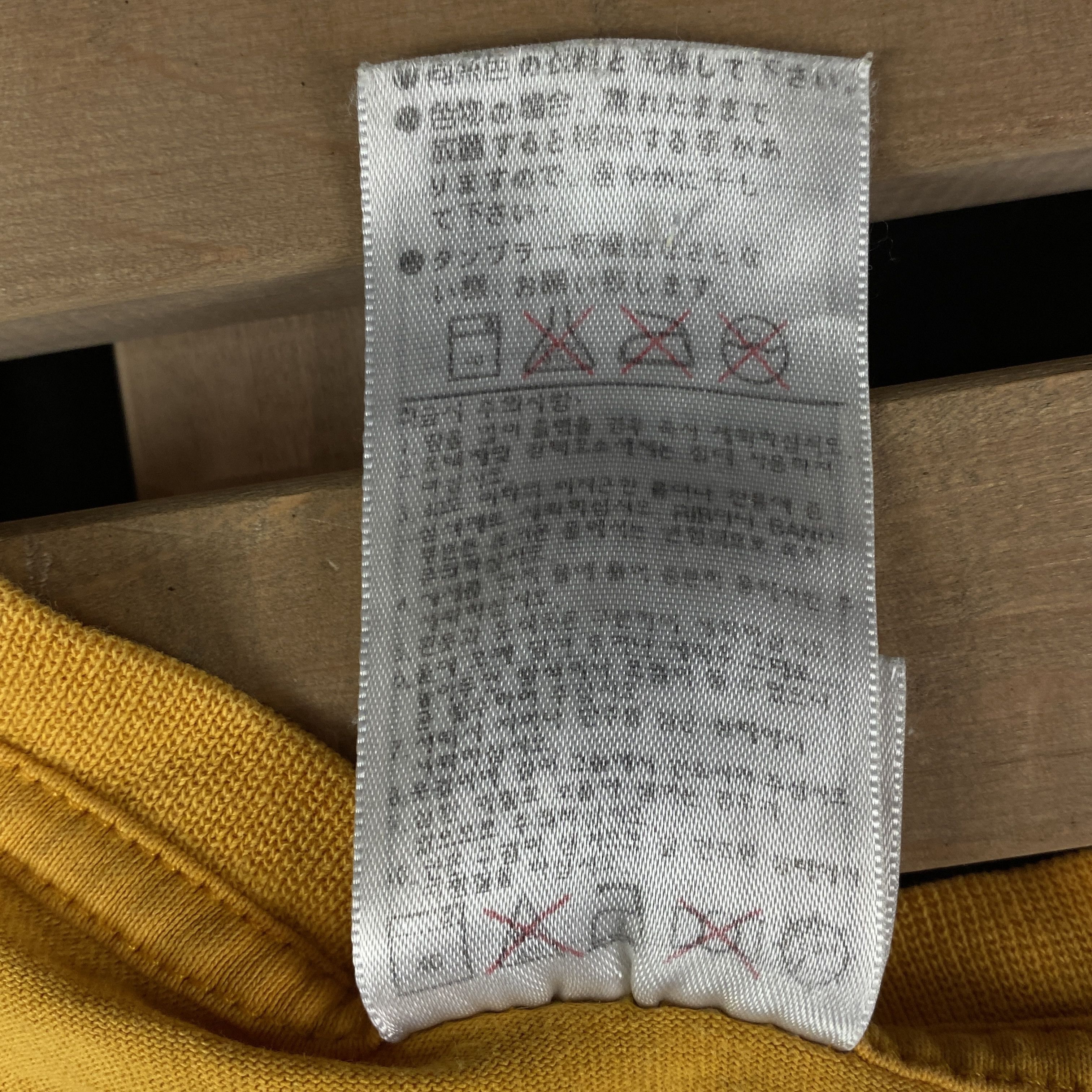 Nike × Vintage Womens Vintage T-Shirts Nike Size XS Cotton Size XS / US 0-2 / IT 36-38 - 6 Thumbnail
