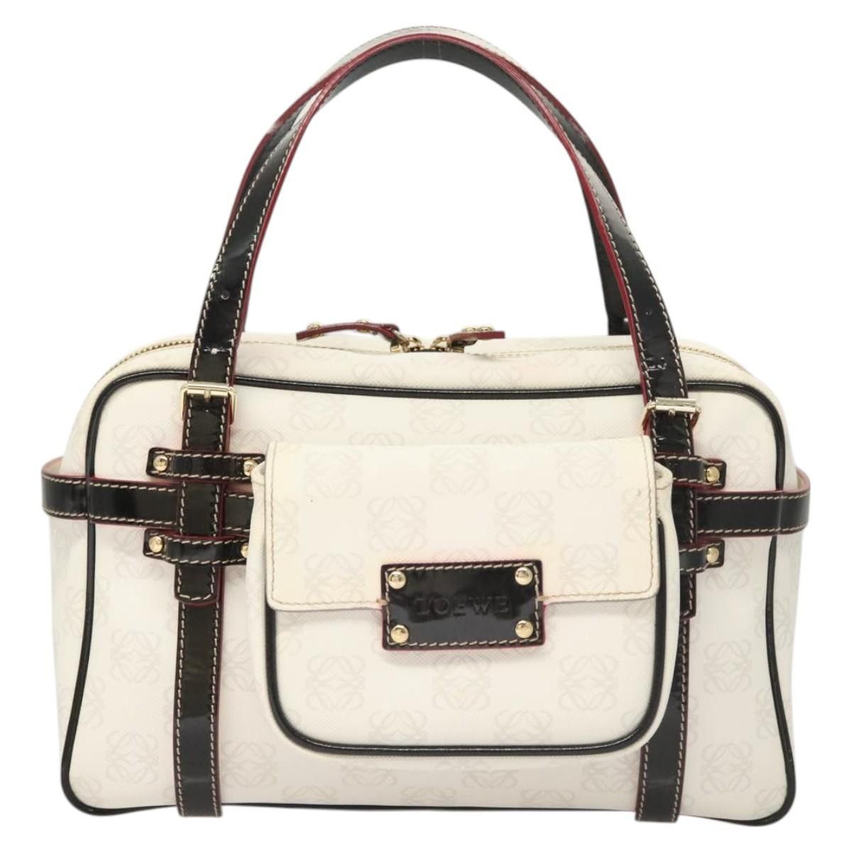 Loewe Loewe Anagram handbag Size ONE SIZE - 1 Thumbnail