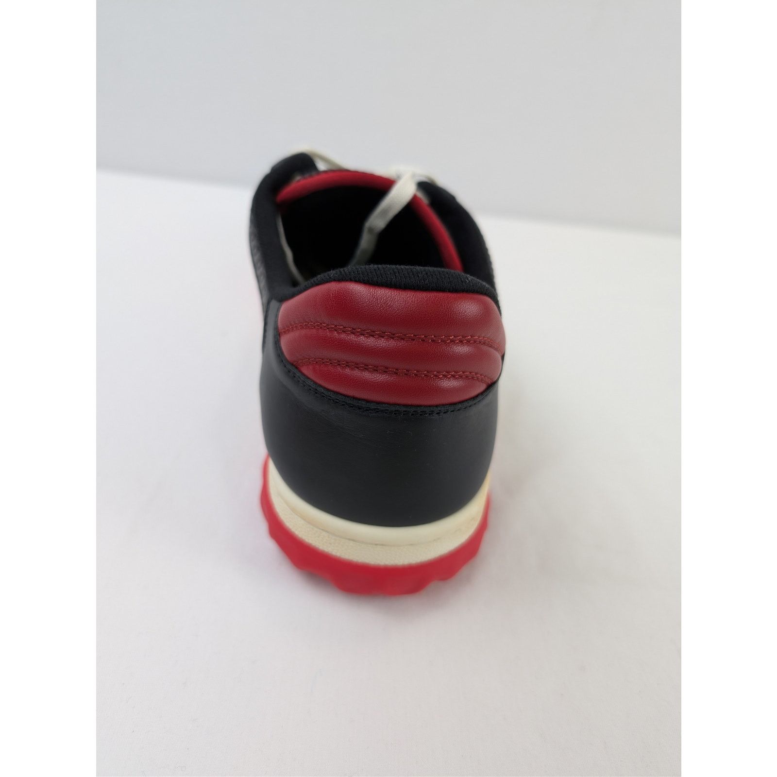 Gucci o1rshd1 Dali Soft Sneakers Leather R.S in Multicolor Size US 12.5 / EU 45-46 - 14 Thumbnail