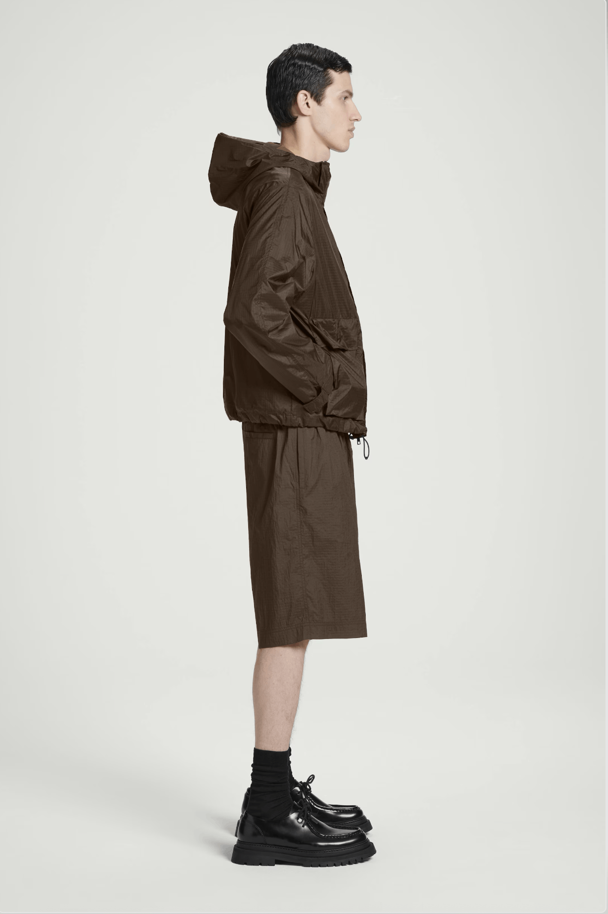 Cos Nylon Sport Untility Jacket Size US L / EU 52-54 / 3 - 5 Thumbnail