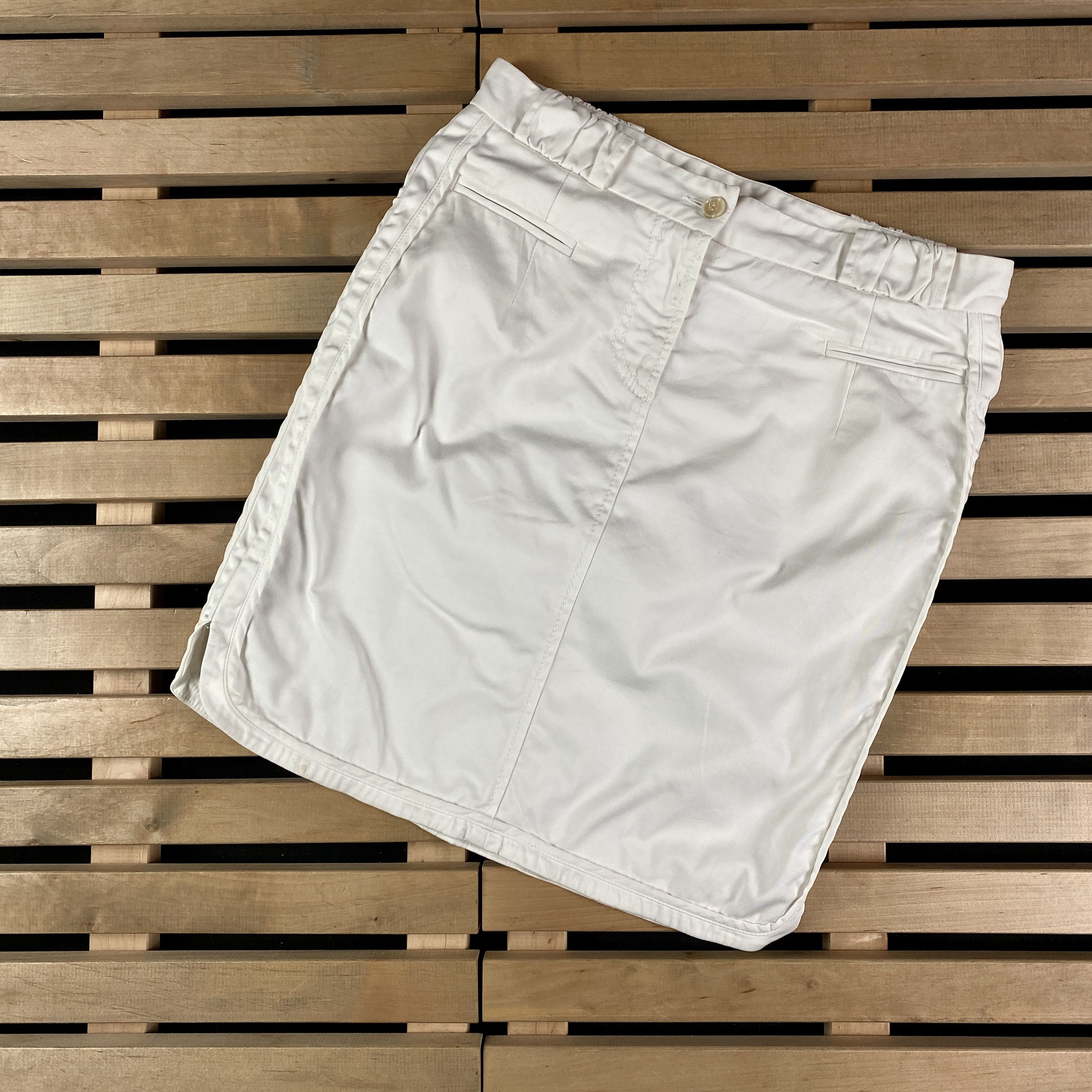 Valentino Womens Skirt Valentino Size 42/6 Size 42" / US 20 - 1 Thumbnail
