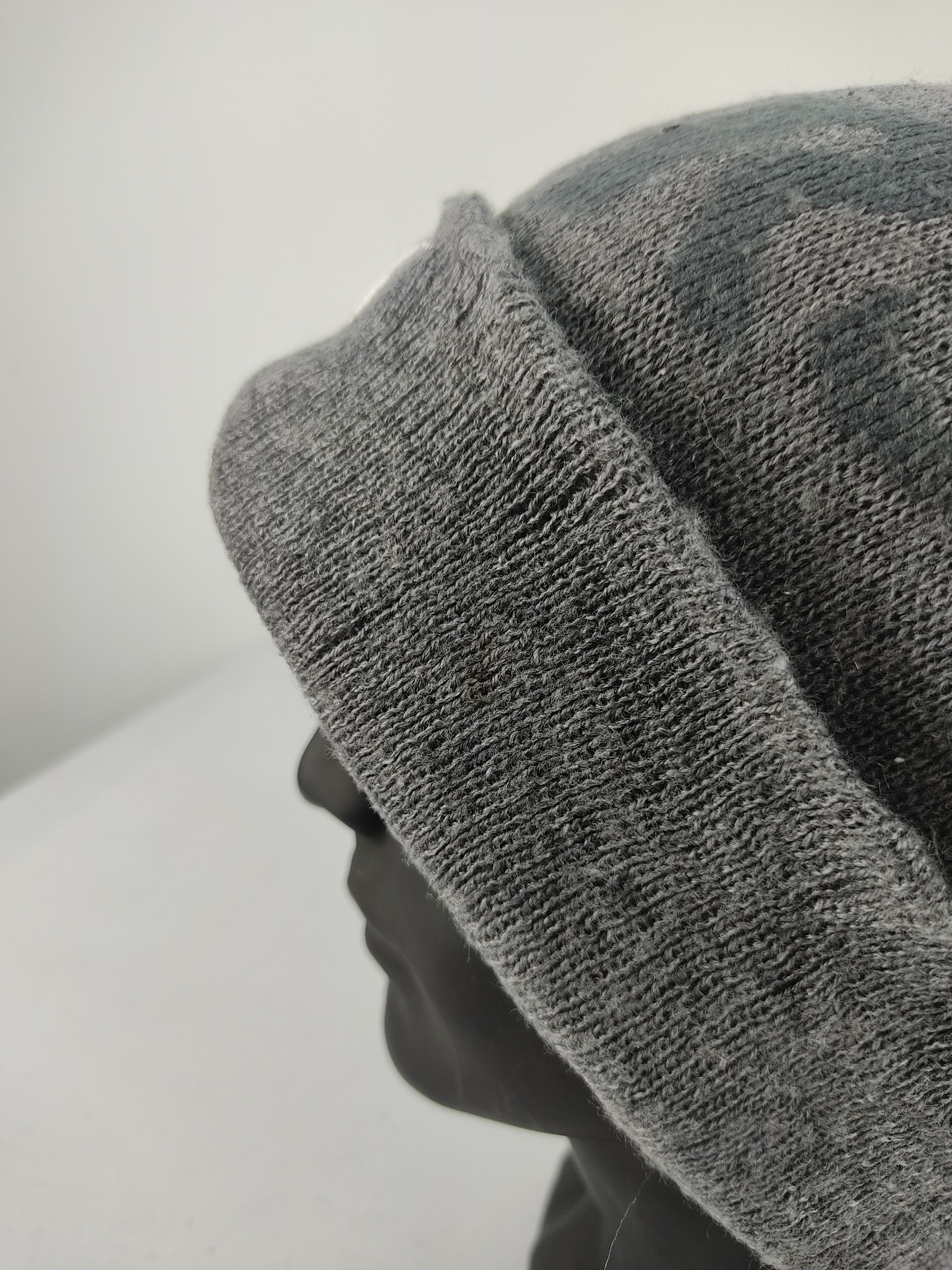 Japanese Brand × Vintage Vintage Japanese Brand Tour Stage Beanie /Snow Hat /Snow Cap Size ONE SIZE - 2 Thumbnail