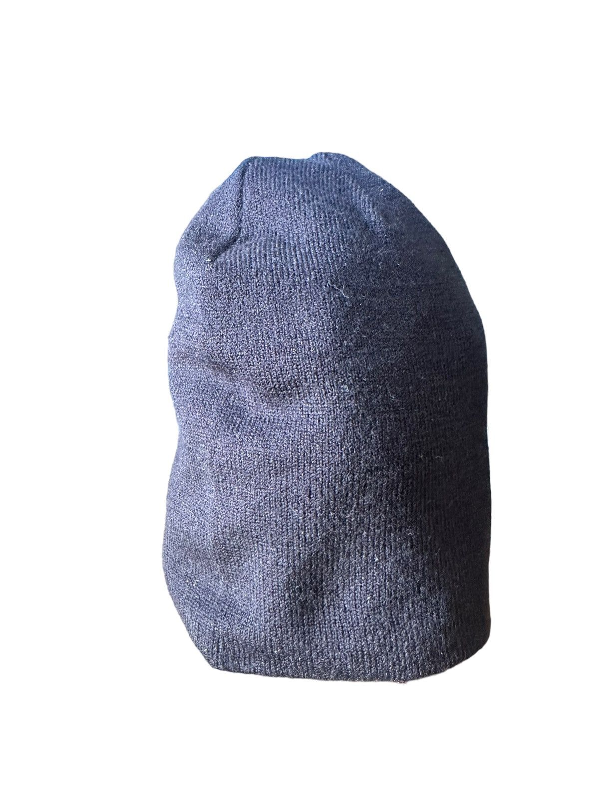 Bape 🇯🇵 Iconic A Bathing Ape "Bape" Big Logo Beanie Size ONE SIZE - 3 Thumbnail
