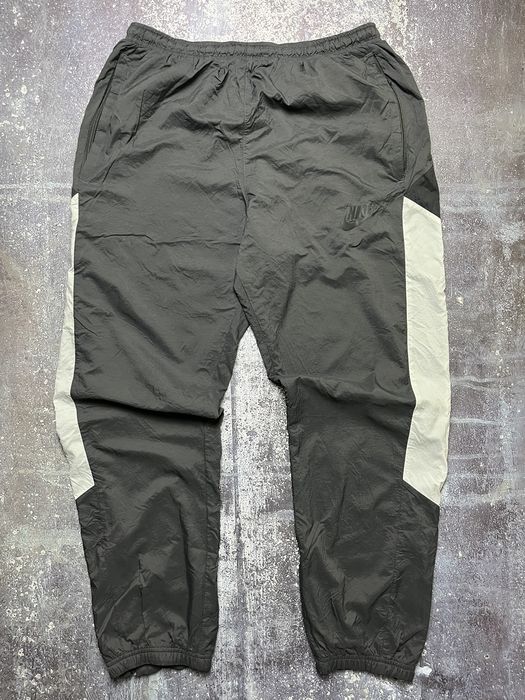 Nike Vintage Nike Parachute pants baggy y2k track pants