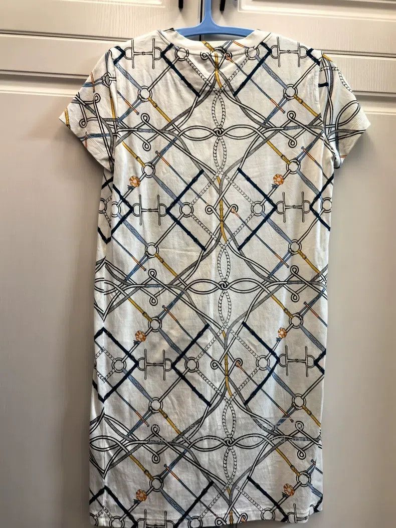 Hermes Hermes Dress Size XXS / US 00 / IT 34 - 2 Thumbnail