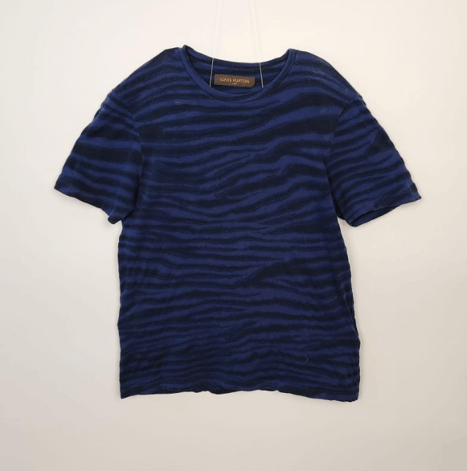 Louis Vuitton Louis Vuitton short-sleeve T-shirt Size US L / EU 52-54 / 3 - 1 Thumbnail