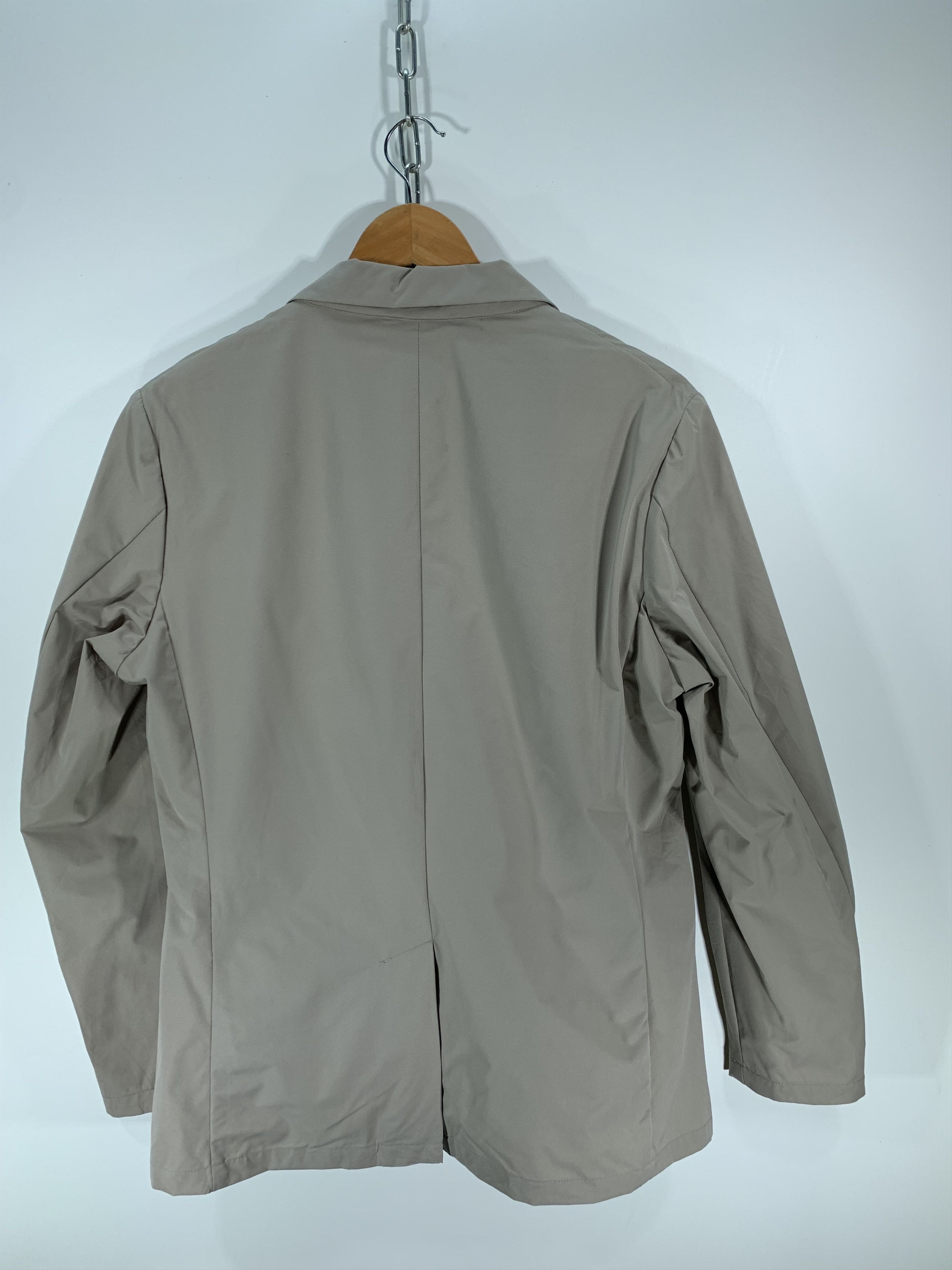 Japanese Brand ⚡️Solotex Light Blazer Size US S / EU 44-46 / 1 - 7 Thumbnail