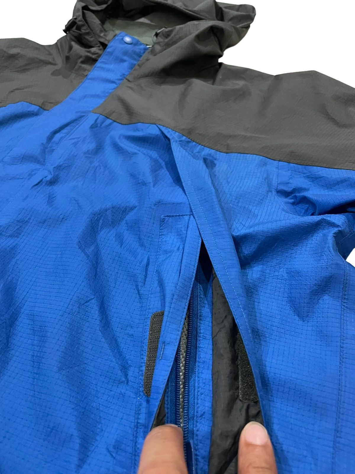 Mizuno Vintage Mizuno x Outdoor Jacket Size US XL / EU 56 / 4 - 8 Thumbnail