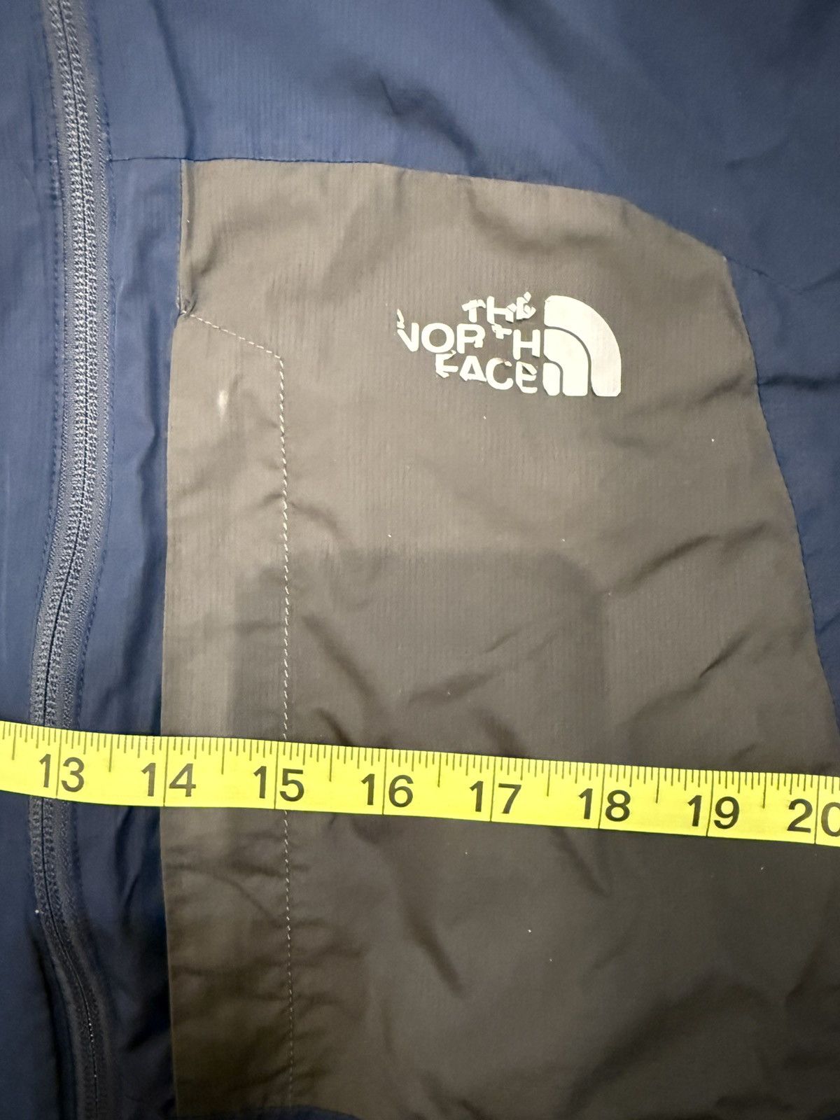 The North Face ***FINAL DROP***RARE 00s THE NORTH FACE PACKABLE JACKET L Size US L / EU 52-54 / 3 - 3 Thumbnail