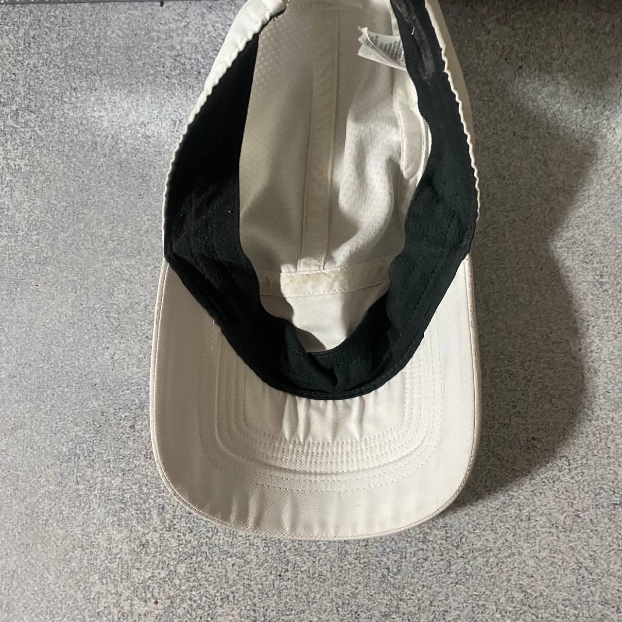 Nike Vintage Nike TN Cap Drill Hat 00s Y2K Size ONE SIZE - 5 Thumbnail
