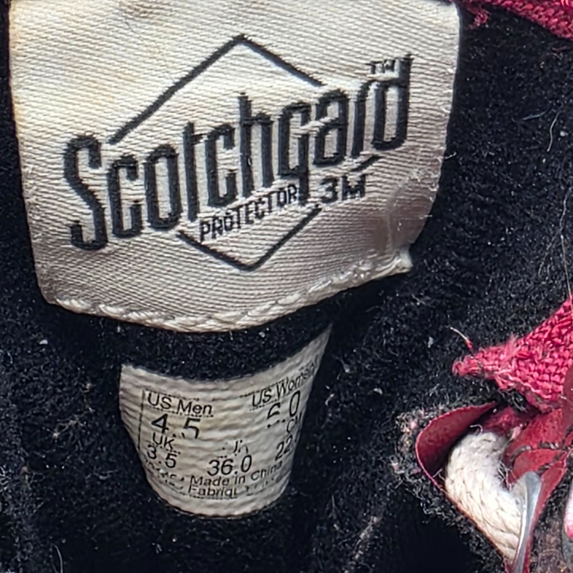 Vans Vans Sk8-Hi MTE Womens Size 6 Biking Red High Top Shoes Camp Size US 6 / IT 36 - 6 Thumbnail