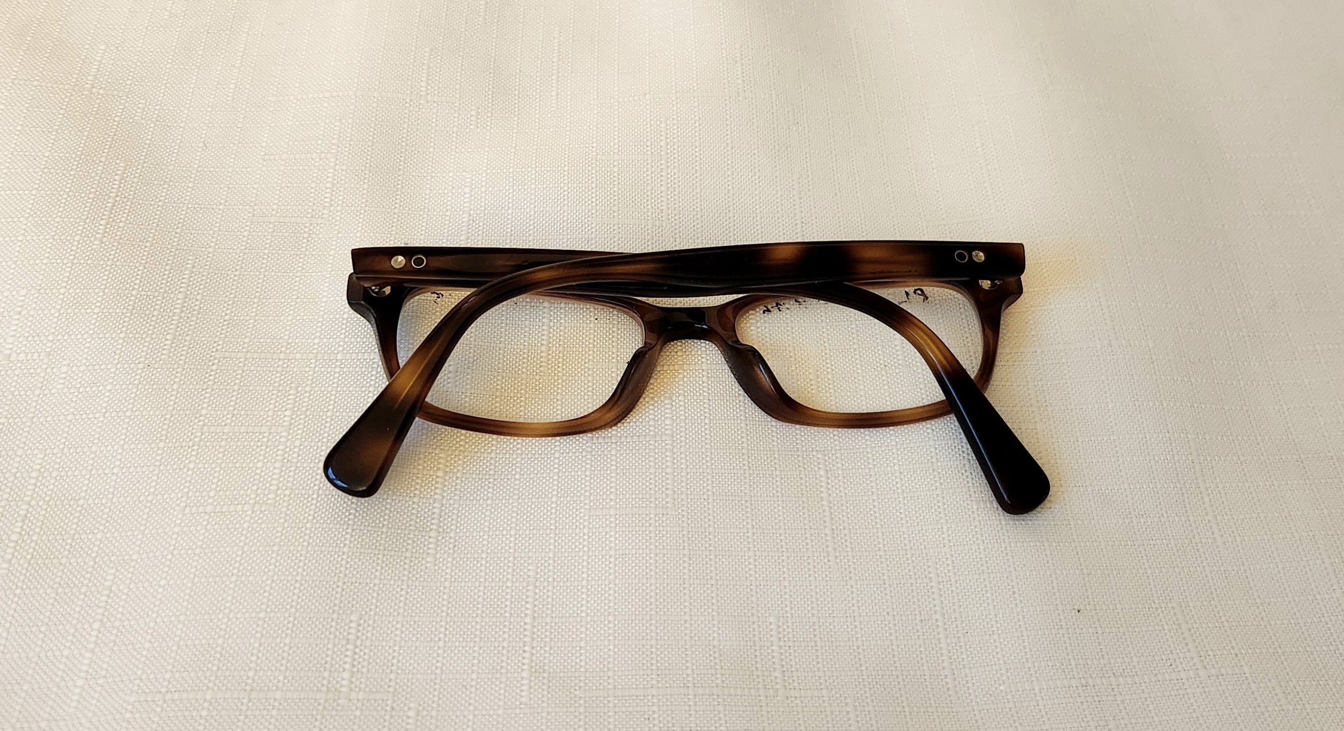 Paul Smith Paul Smith PM8140 1007 Woodley 49-17 140 Frames only Size ONE SIZE - 7 Thumbnail