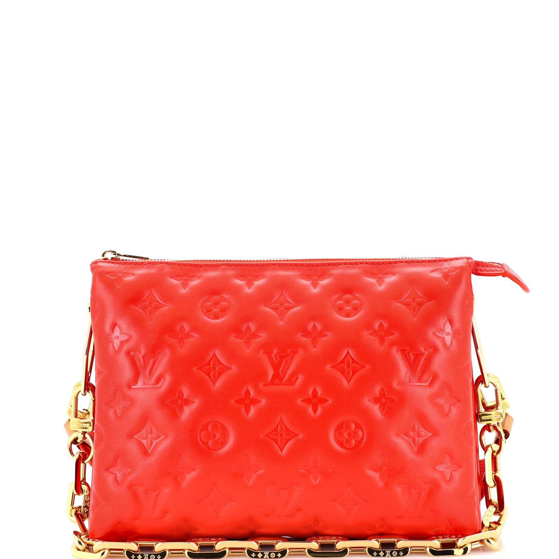 Louis Vuitton Coussin Bag Size ONE SIZE - 1 Thumbnail