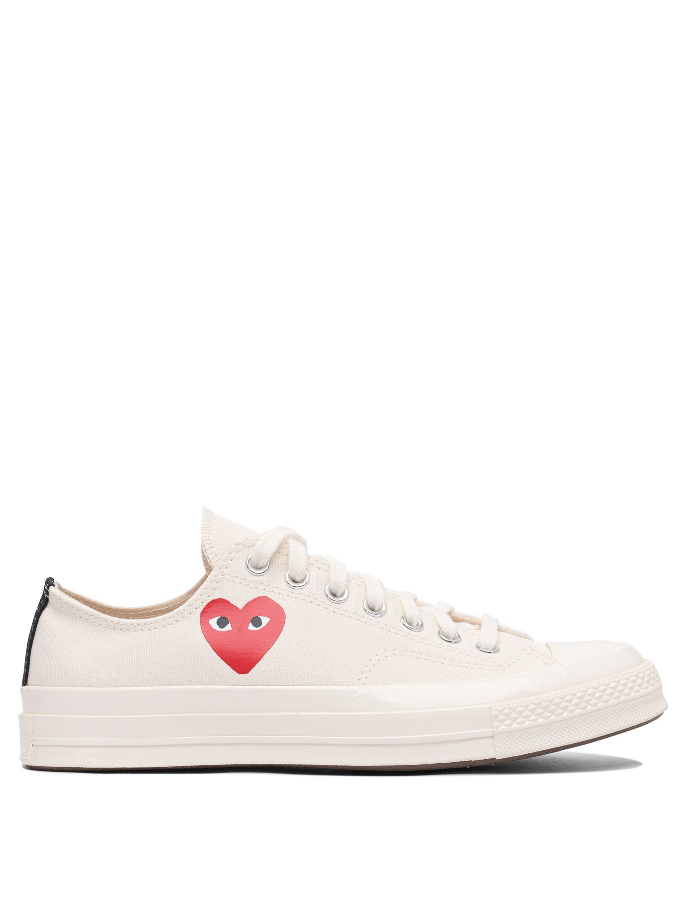 Comme des Garcons PLAY Comme Des Garçons Play Sneakers & Slip-On US 10 Men - USA Duties Paid Size US 10 / EU 43 - 1 Thumbnail