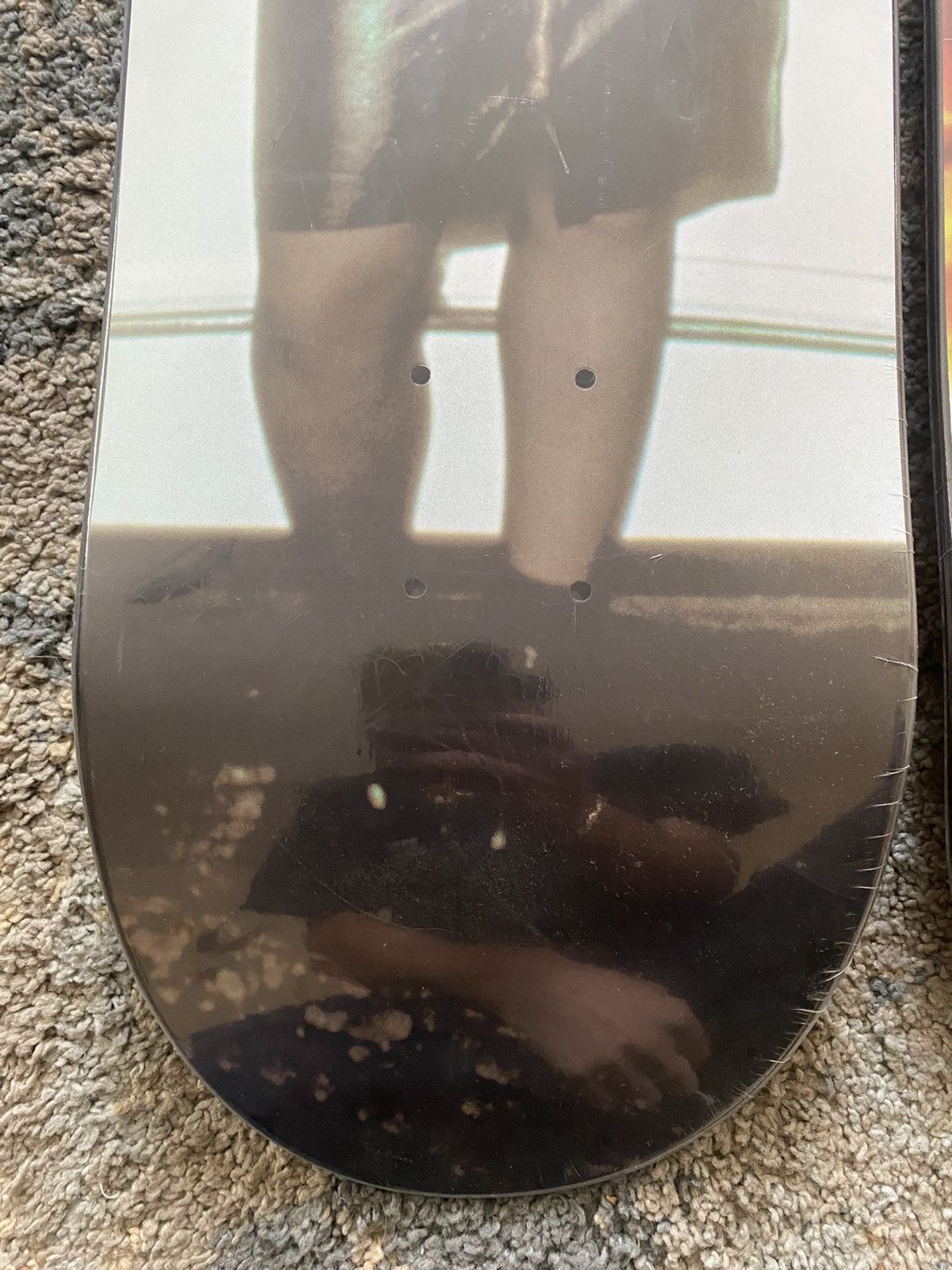 Supreme Supreme Nan Goldin Deck Set Size ONE SIZE - 8 Thumbnail