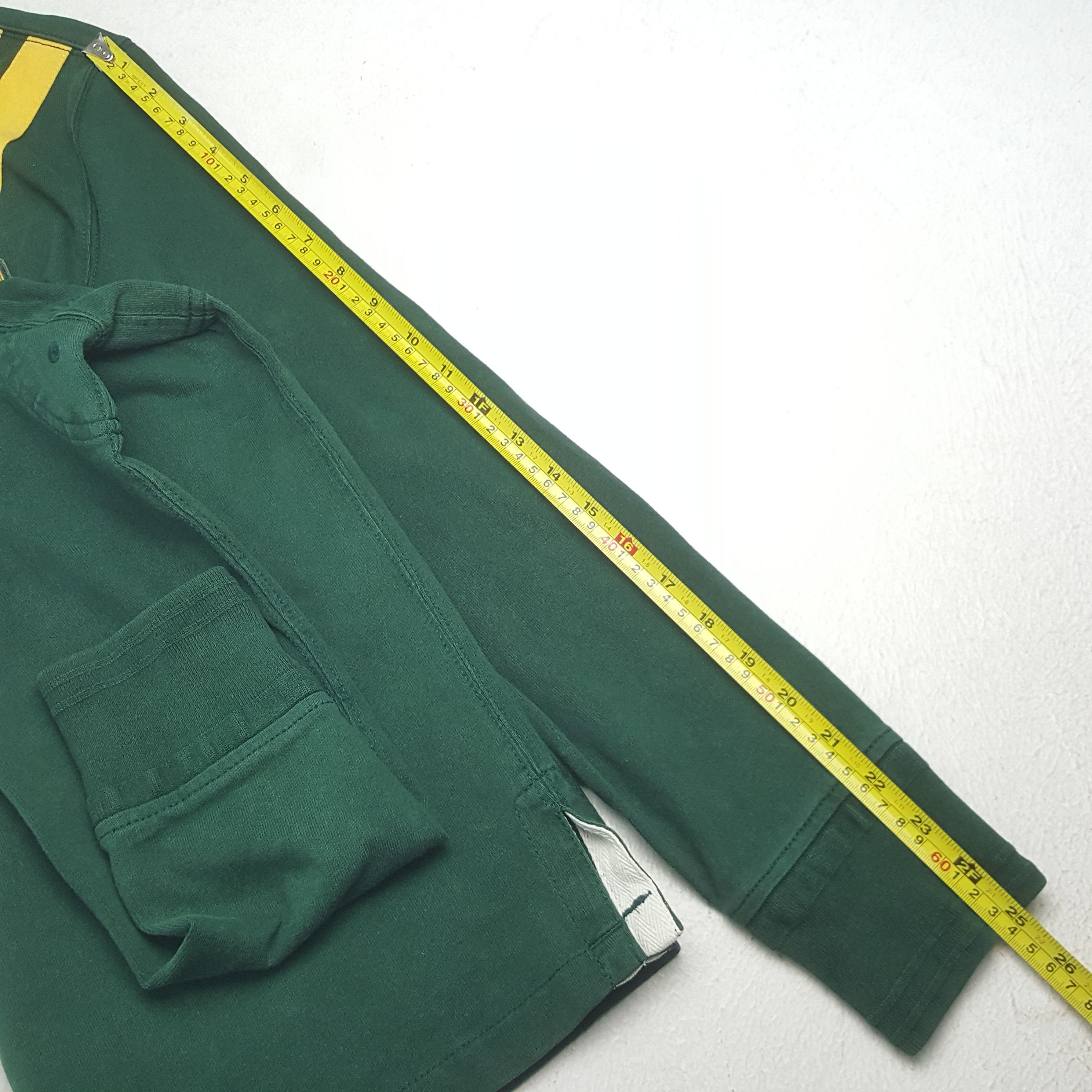 Polo Ralph Lauren Vintage Polo Ralph Lauren American Brand Polos RR18 Size US L / EU 52-54 / 3 - 6 Thumbnail