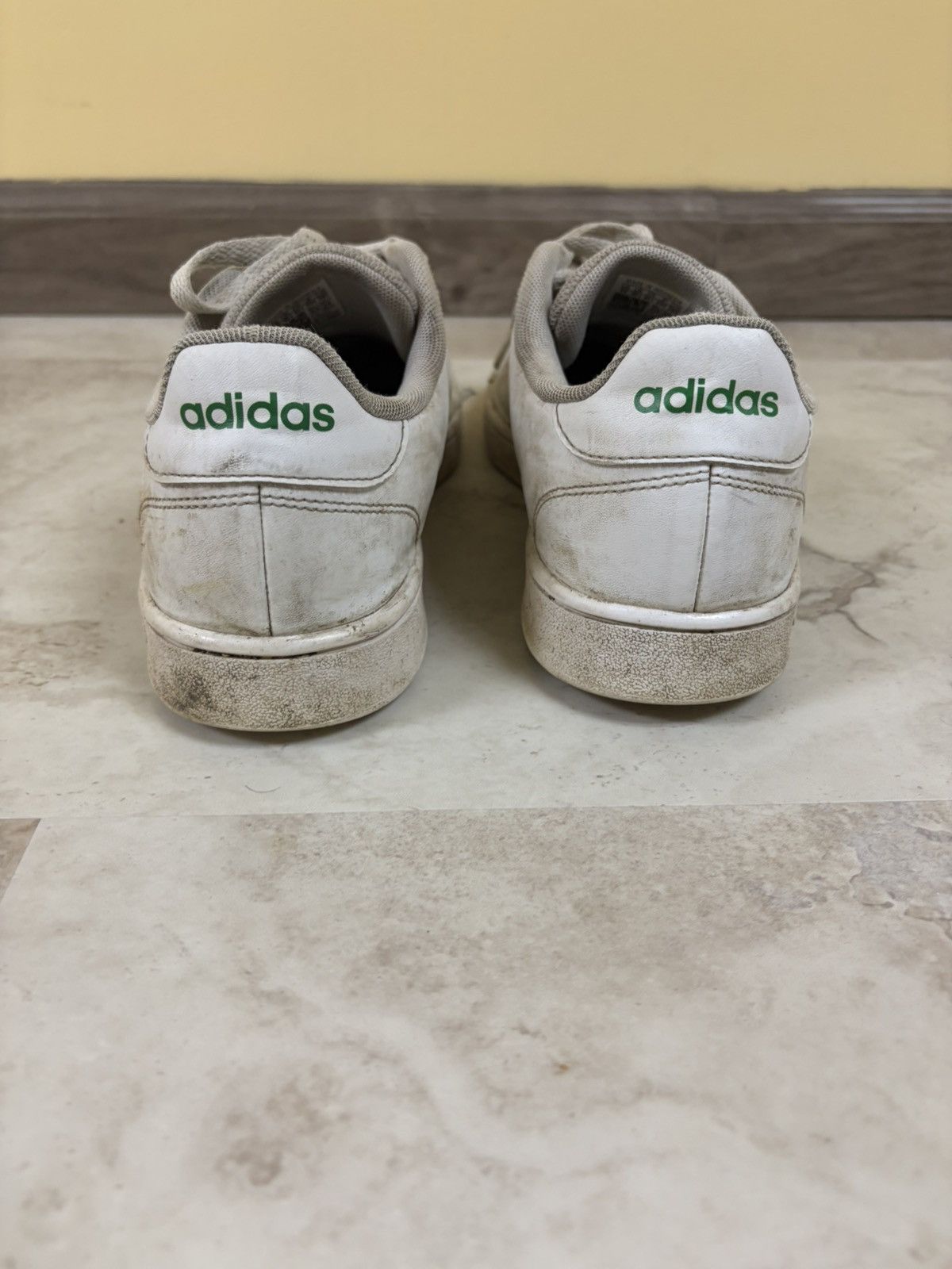 Adidas Adidas Shoes Size US 11 / EU 44 - 2 Thumbnail