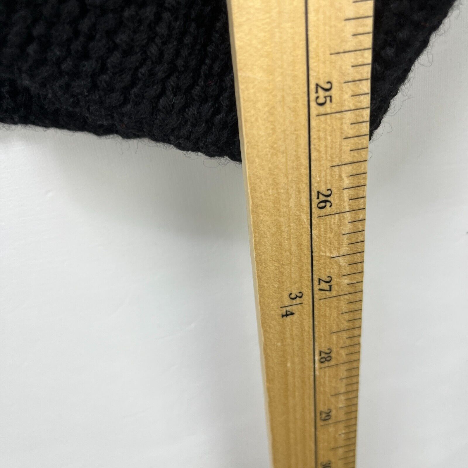 L.L. Bean × Vintage Vintage 80s LL Bean Cardigan Knit Sweater Unisex Large Rare Size US L / EU 52-54 / 3 - 7 Thumbnail