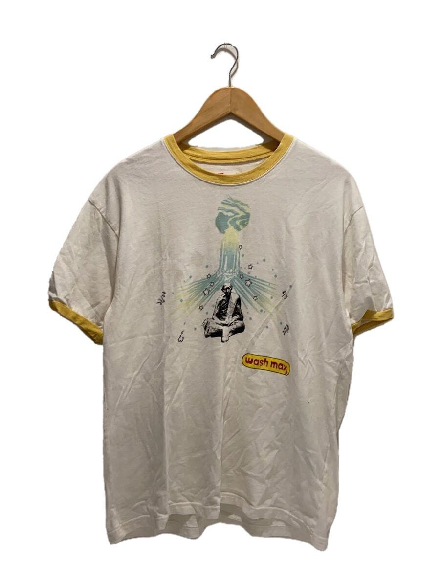 Kapital 🐎 Buddha T-Shirt Size US XL / EU 56 / 4 - 7 Thumbnail