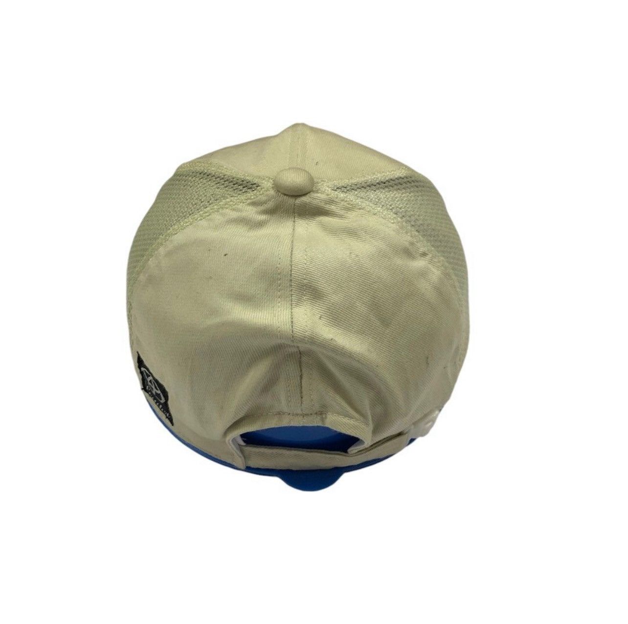 Sports Specialties Vintage Toyota Corolla Cap OSFA Toms TRD AE86 Blacktop Rare Size ONE SIZE - 3 Thumbnail