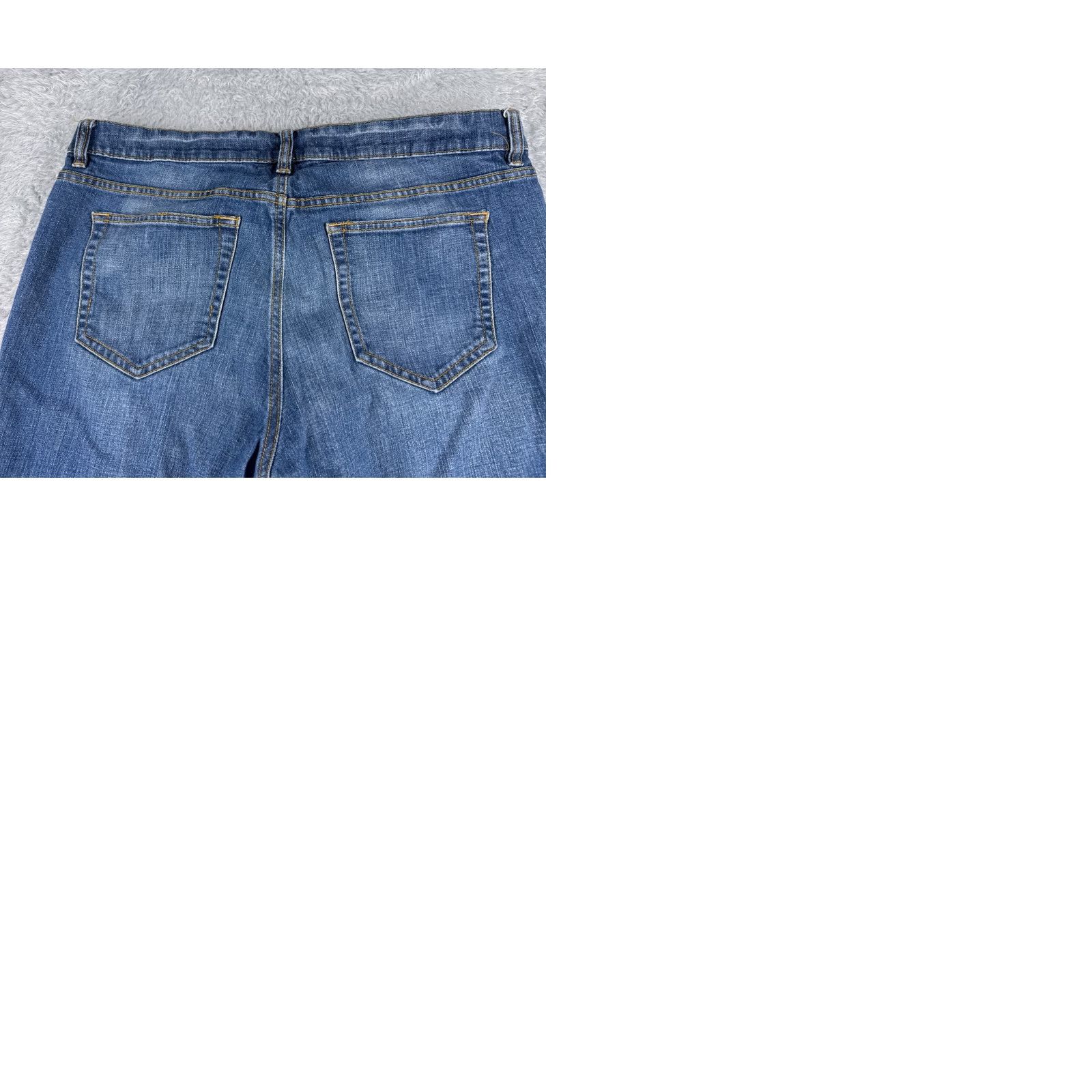 Vintage VINTAGE Size 34" / US 12 / IT 48 - 10 Thumbnail