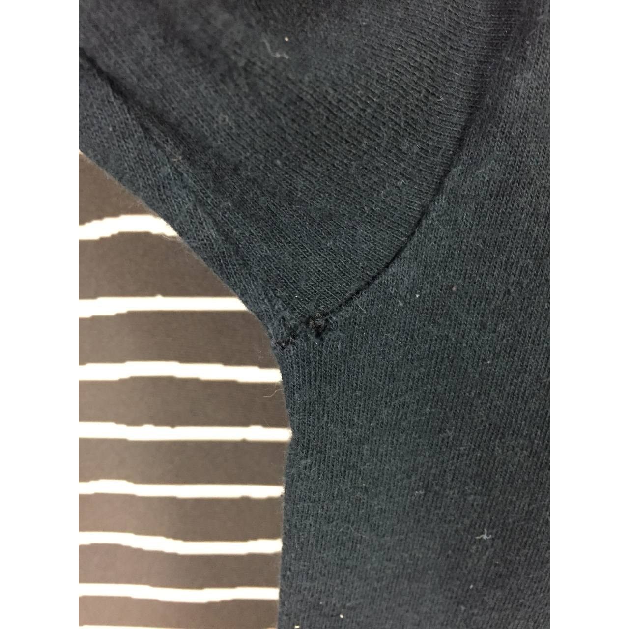 Lee × Vintage Vtg LEE Union Made Buddy Lee Made In Usa Tee Size US S / EU 44-46 / 1 - 6 Thumbnail