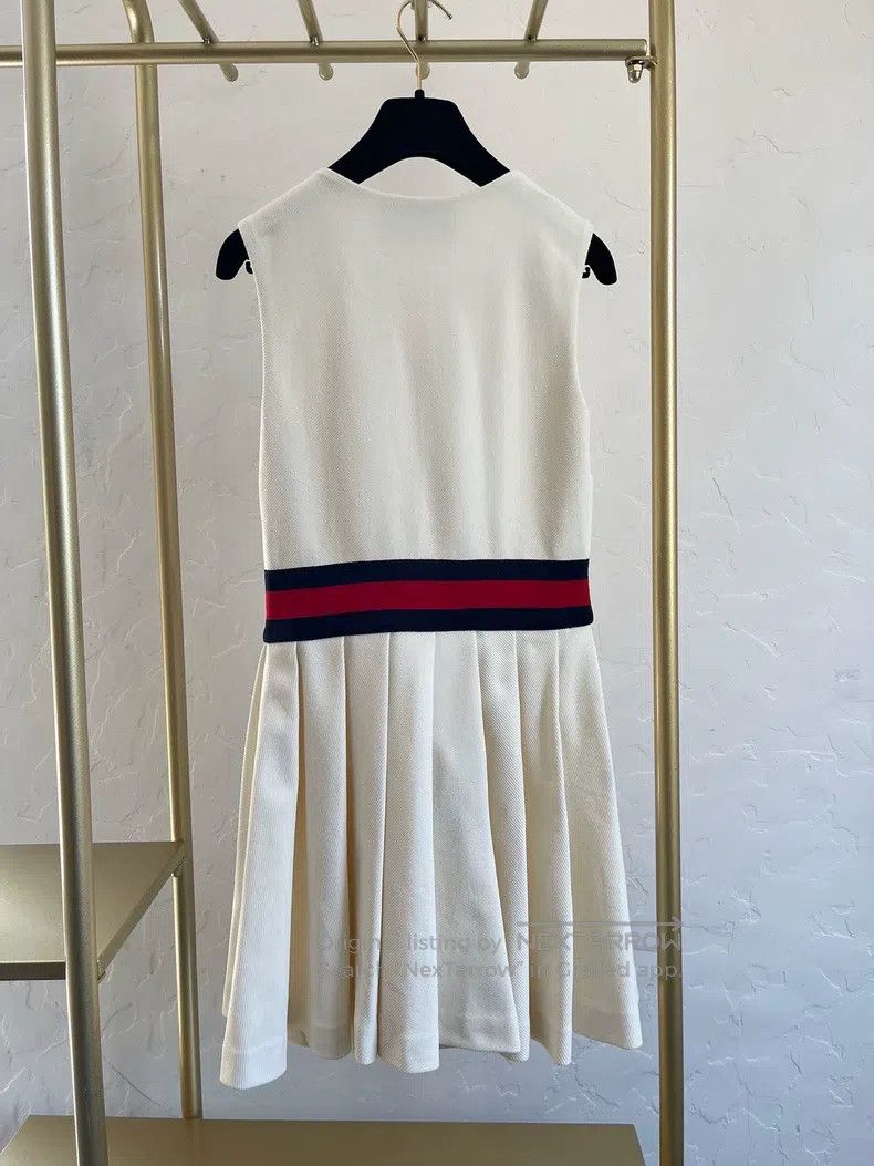 Gucci Gucci Classic dress Size XS / US 0-2 / IT 36-38 - 2 Thumbnail