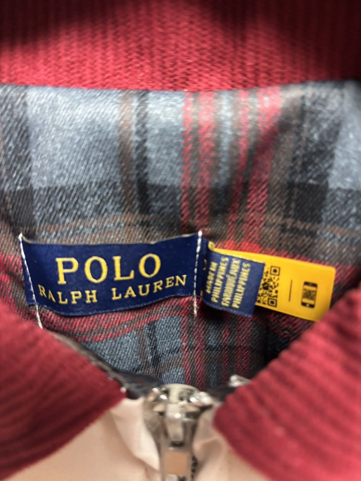 Ralph Lauren Ralph lauren charharrt style jacket Size US S / EU 44-46 / 1 - 3 Thumbnail